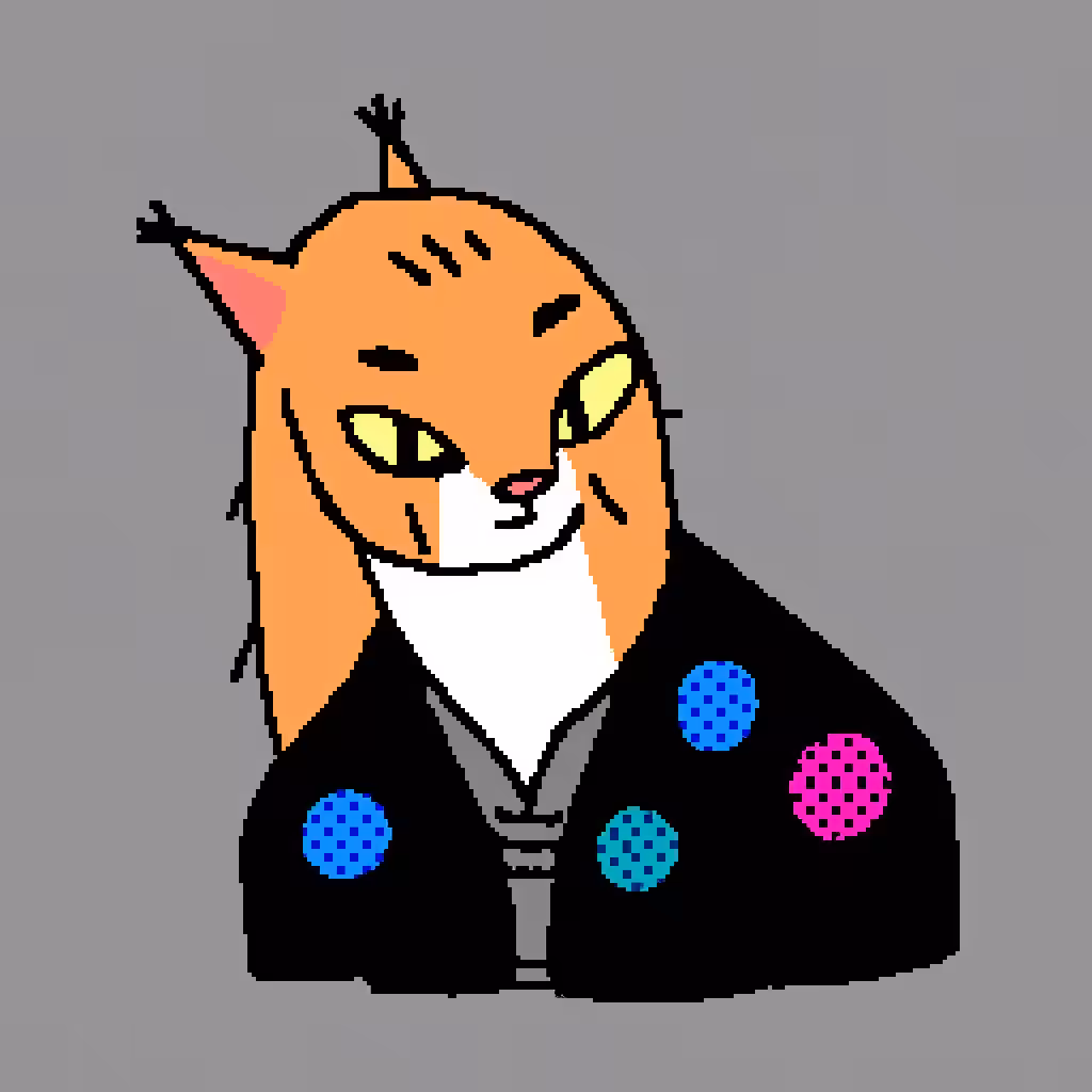 CyberVixen60