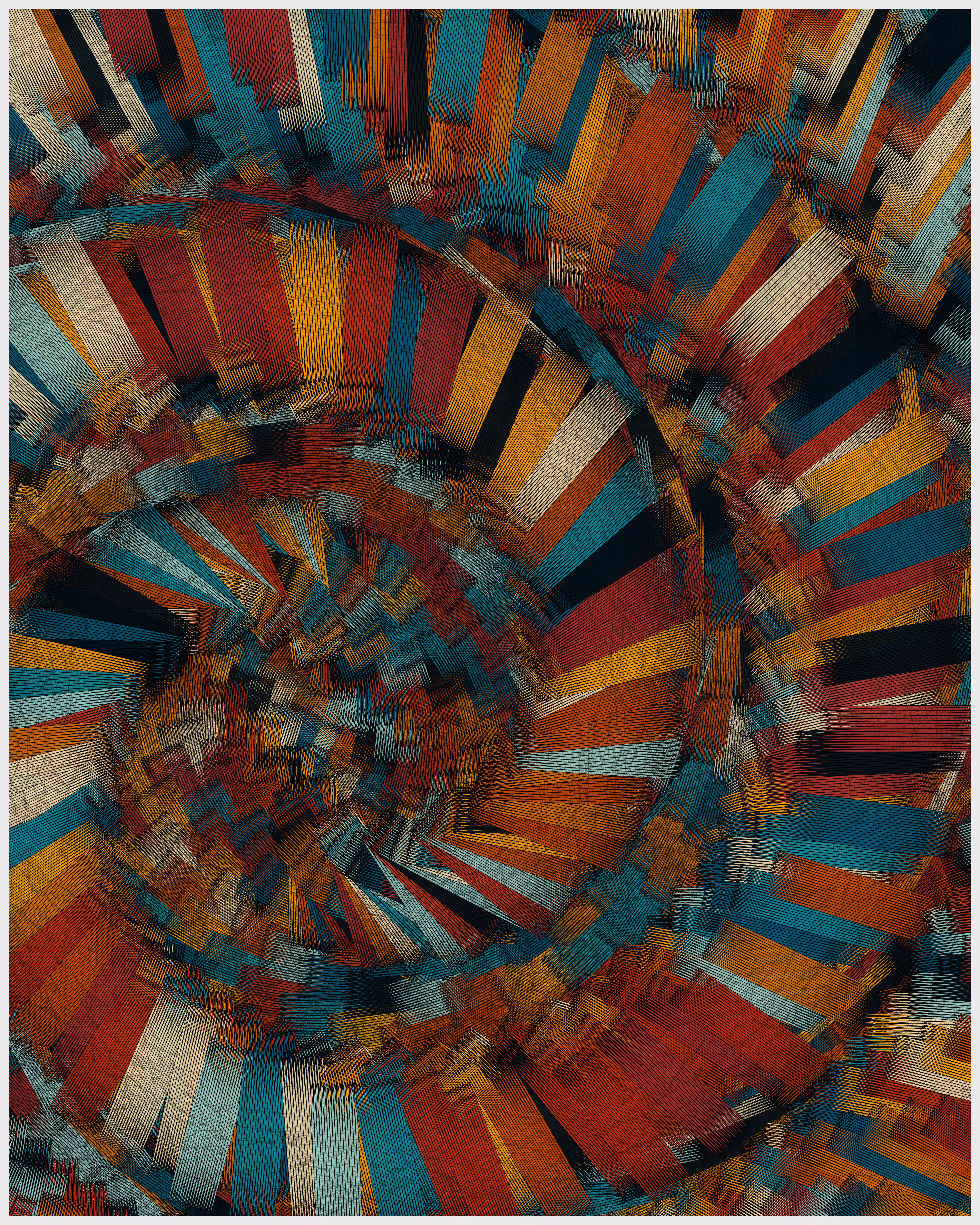 Coding Strokes 001