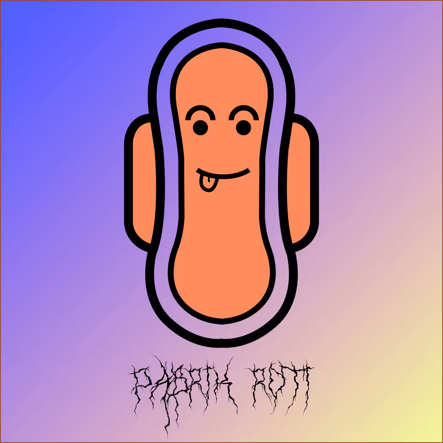 Logo Pabrik Roti: PABRIKROTI.IDN #658