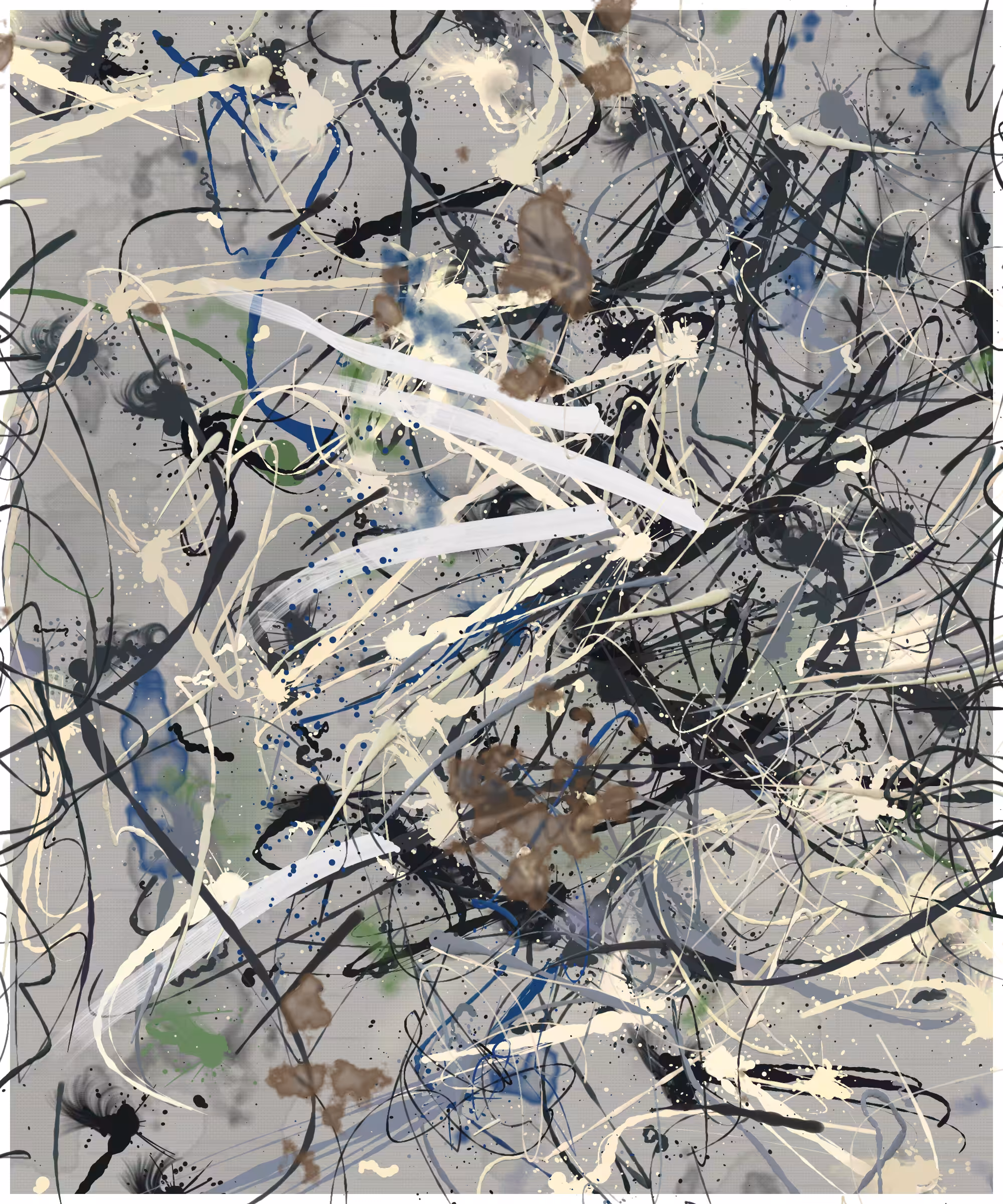 Catharsis #150 - Perdido