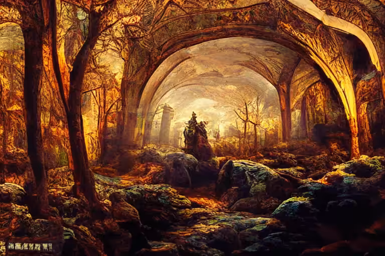 Tunnel To Hell