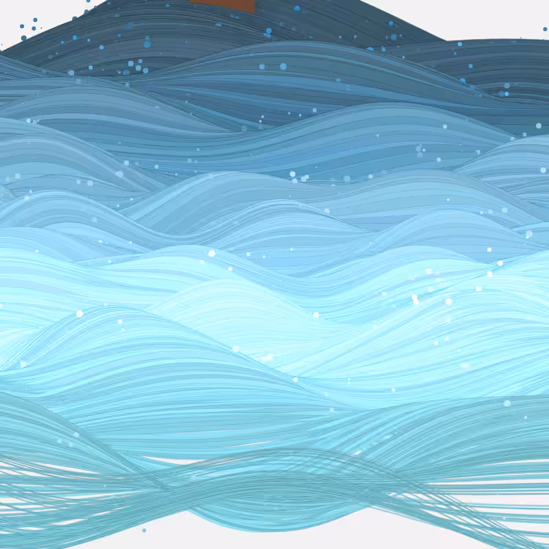 The Ocean Waves #116