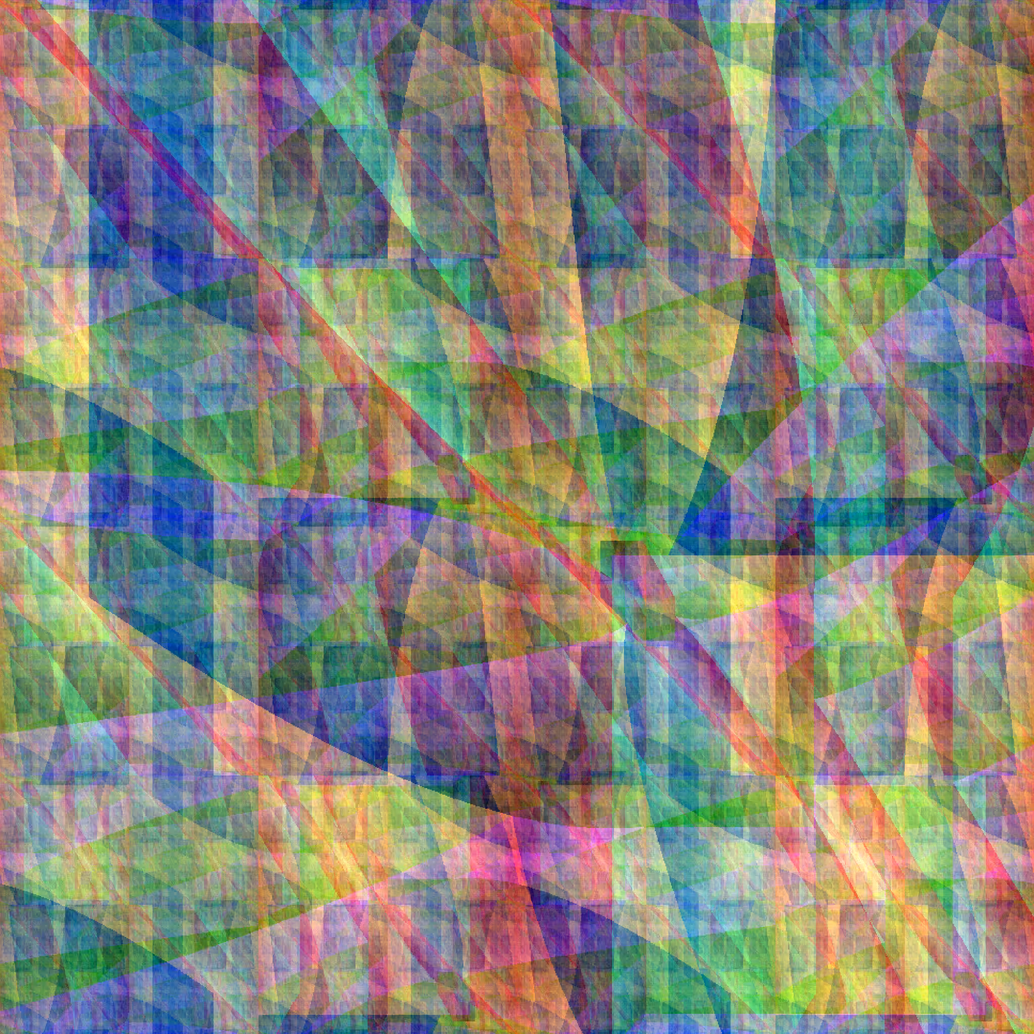Dynamic Range  #9