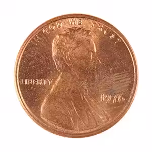 Cent #4289