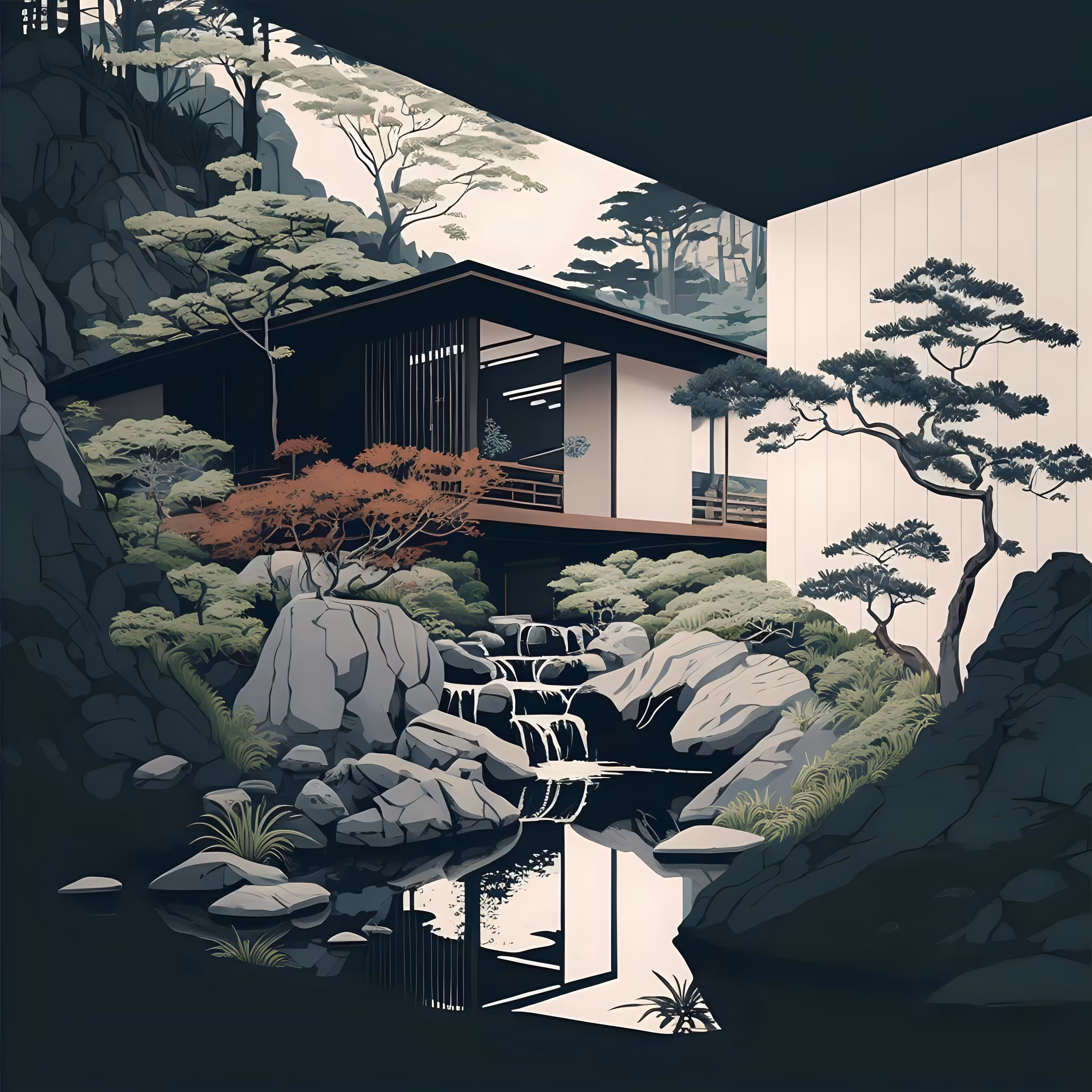 Niwa #1
