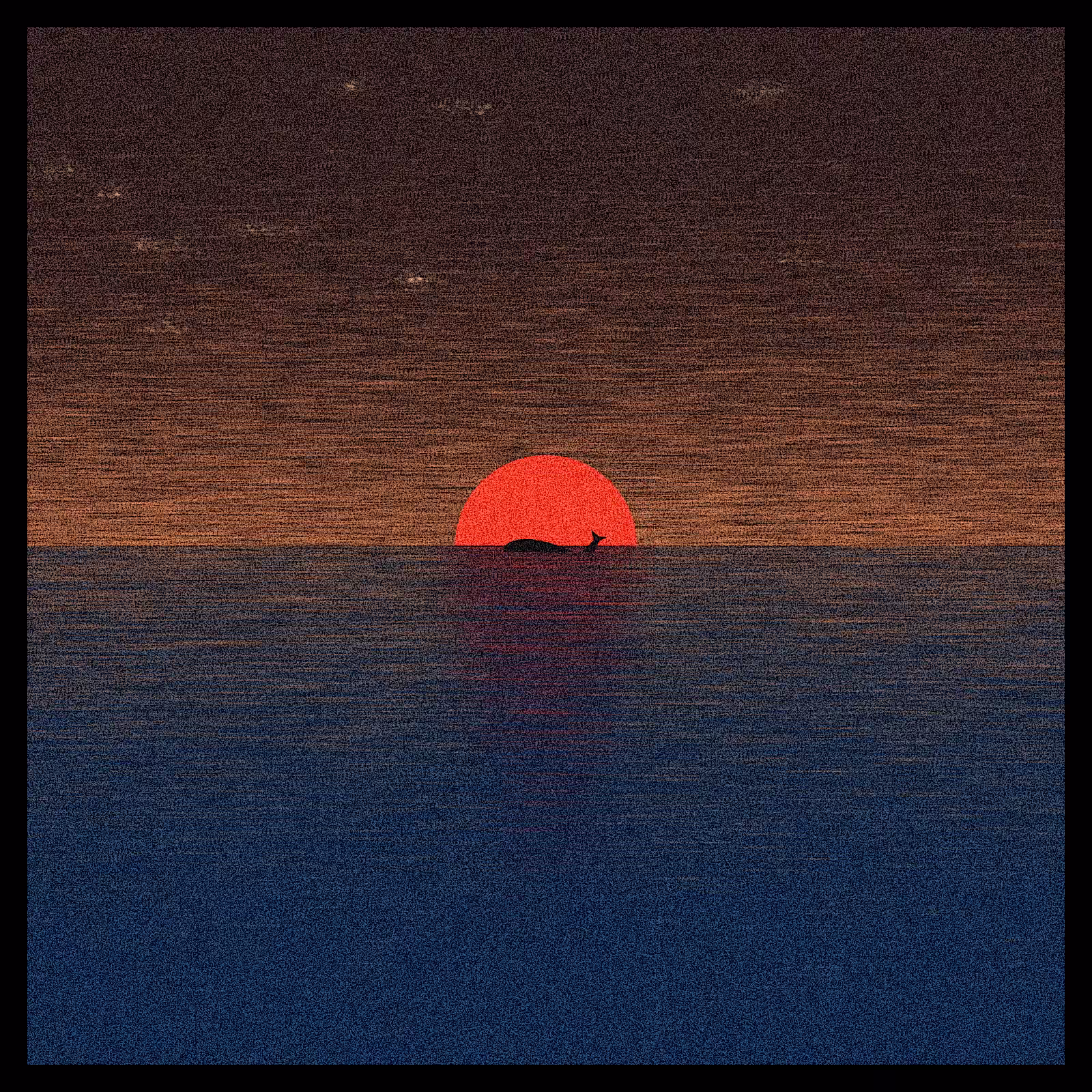 sunrise sunset #32