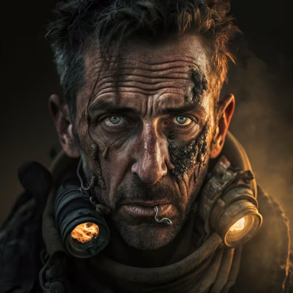 Miner