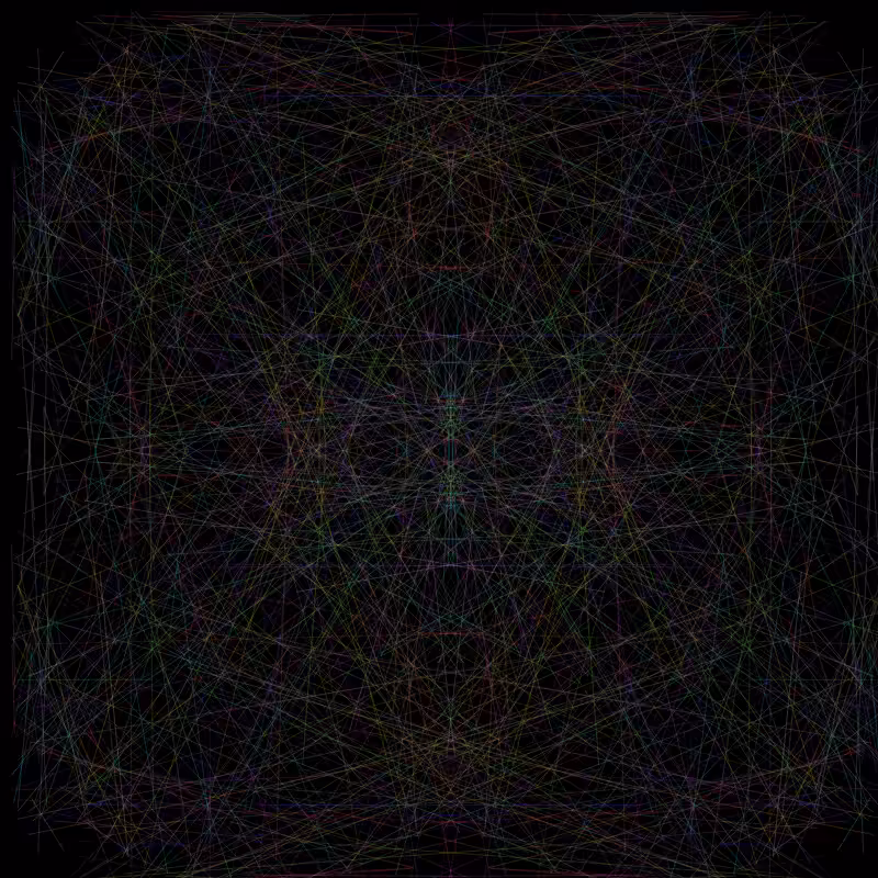 LINES OF JOY #57