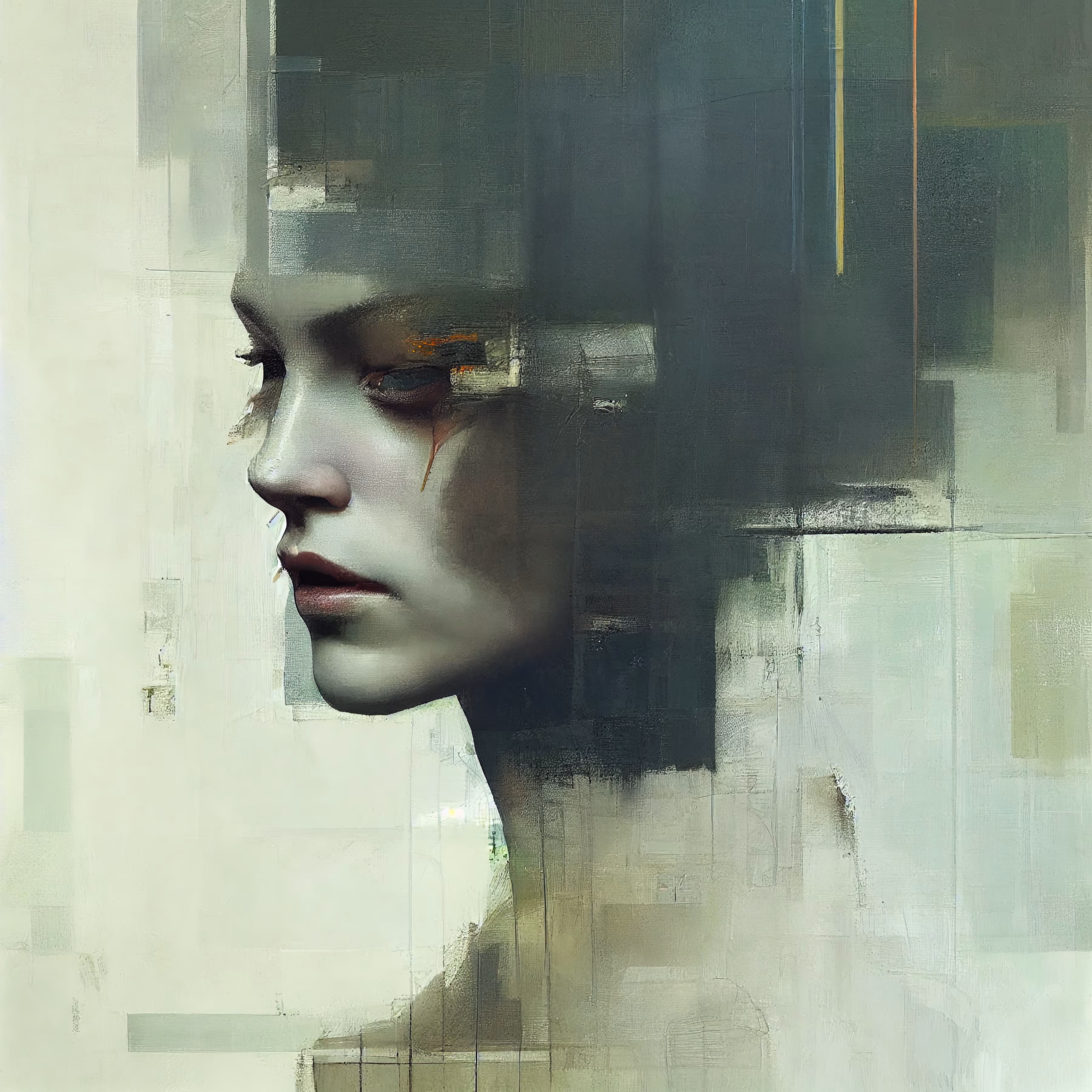 Artificial Rhythm  001