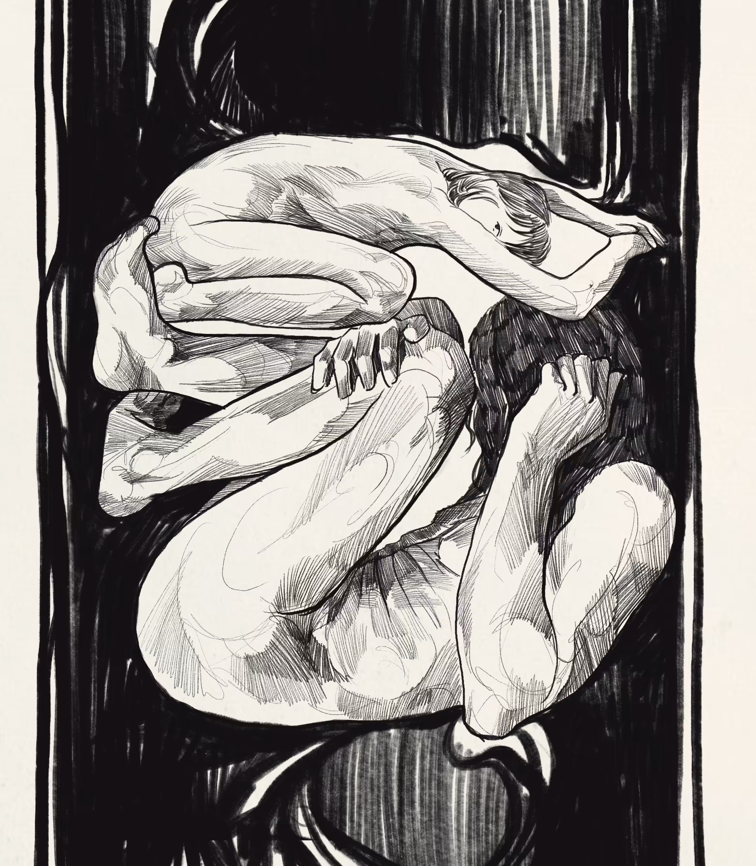 the illusion of comfort 