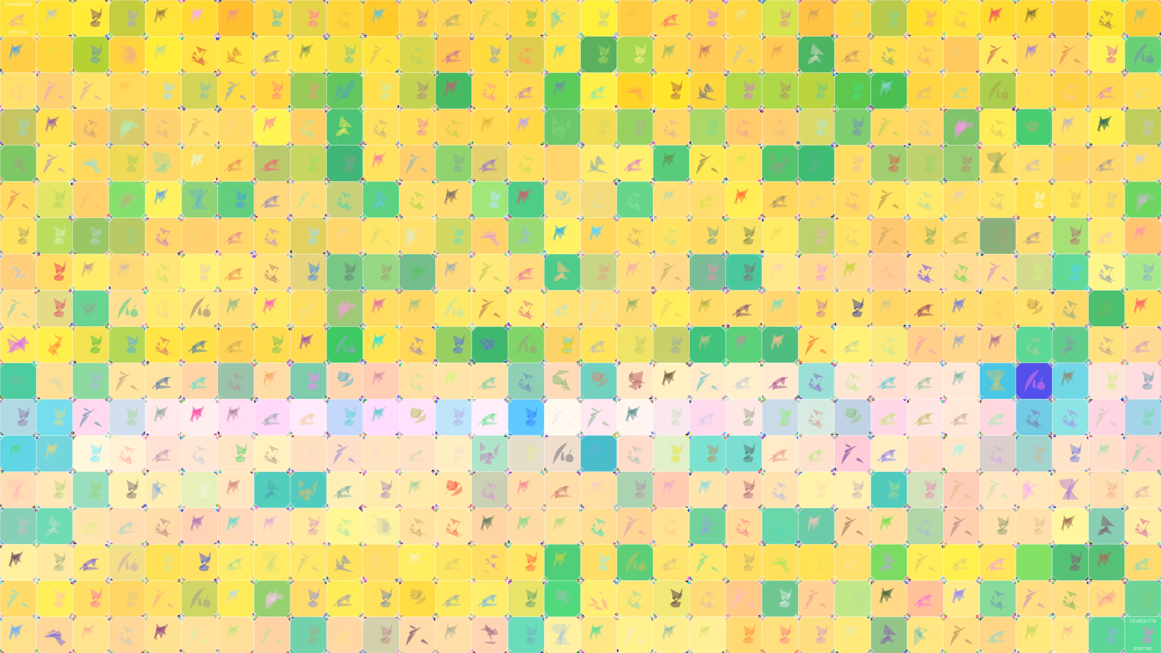 CryptoArte: Painting #8943