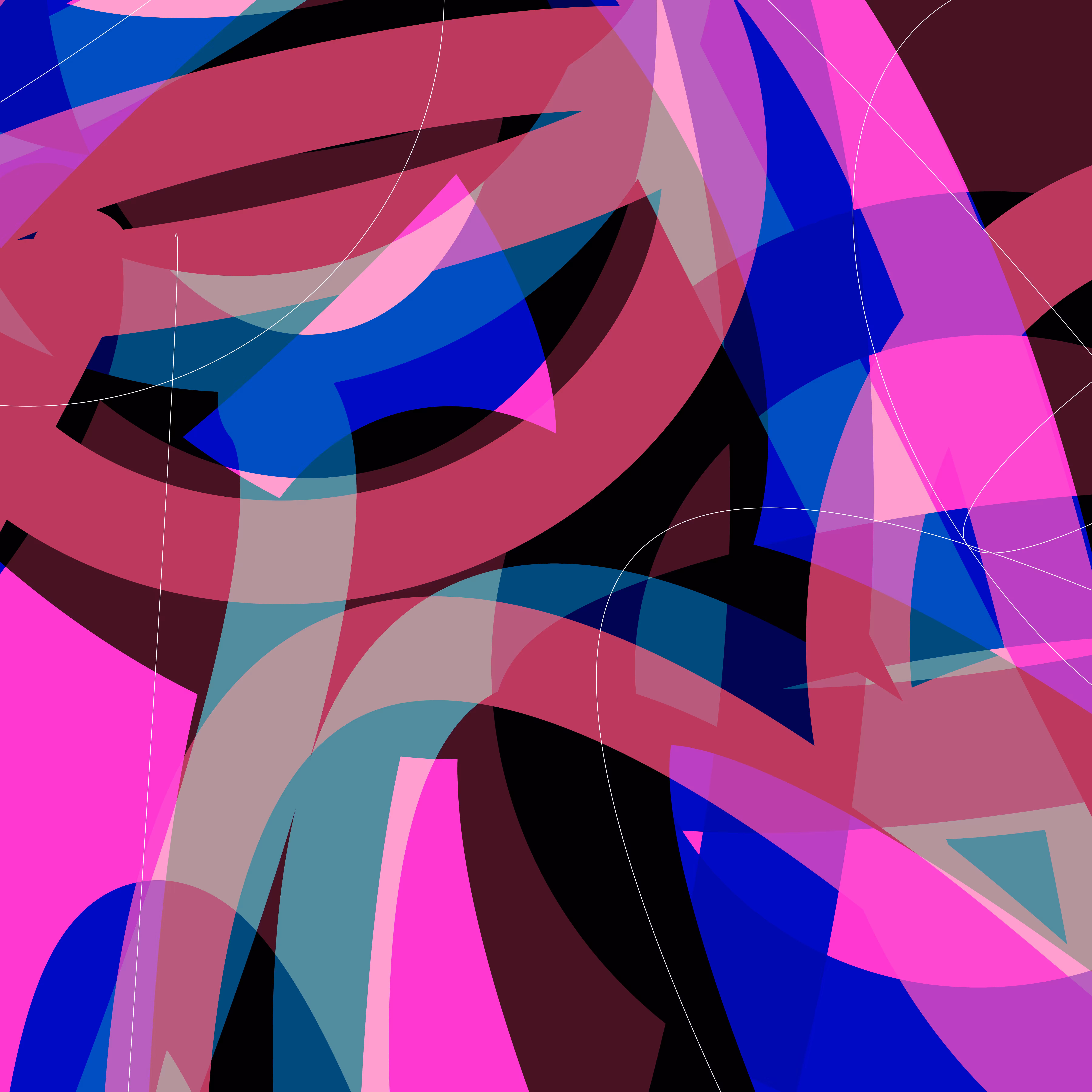 FRTZNABSTRCTN (slctn)