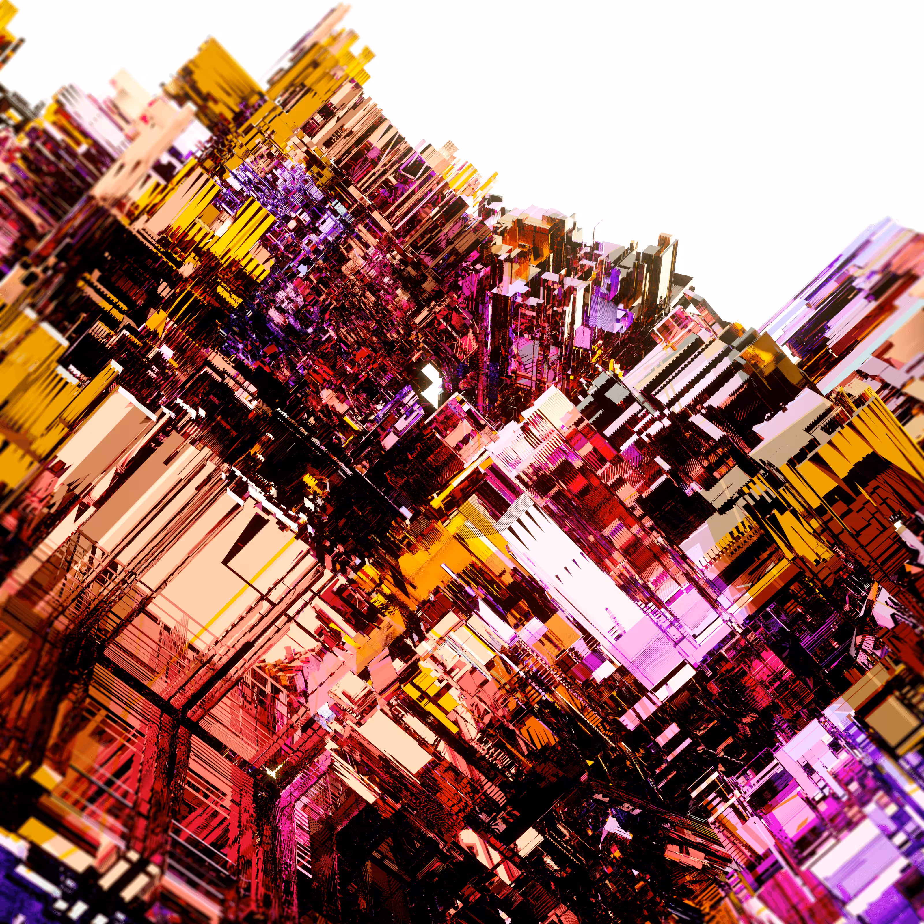 Cyber Plank City 011 - Show Business