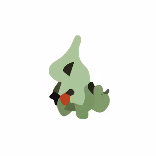 Larvitar #246