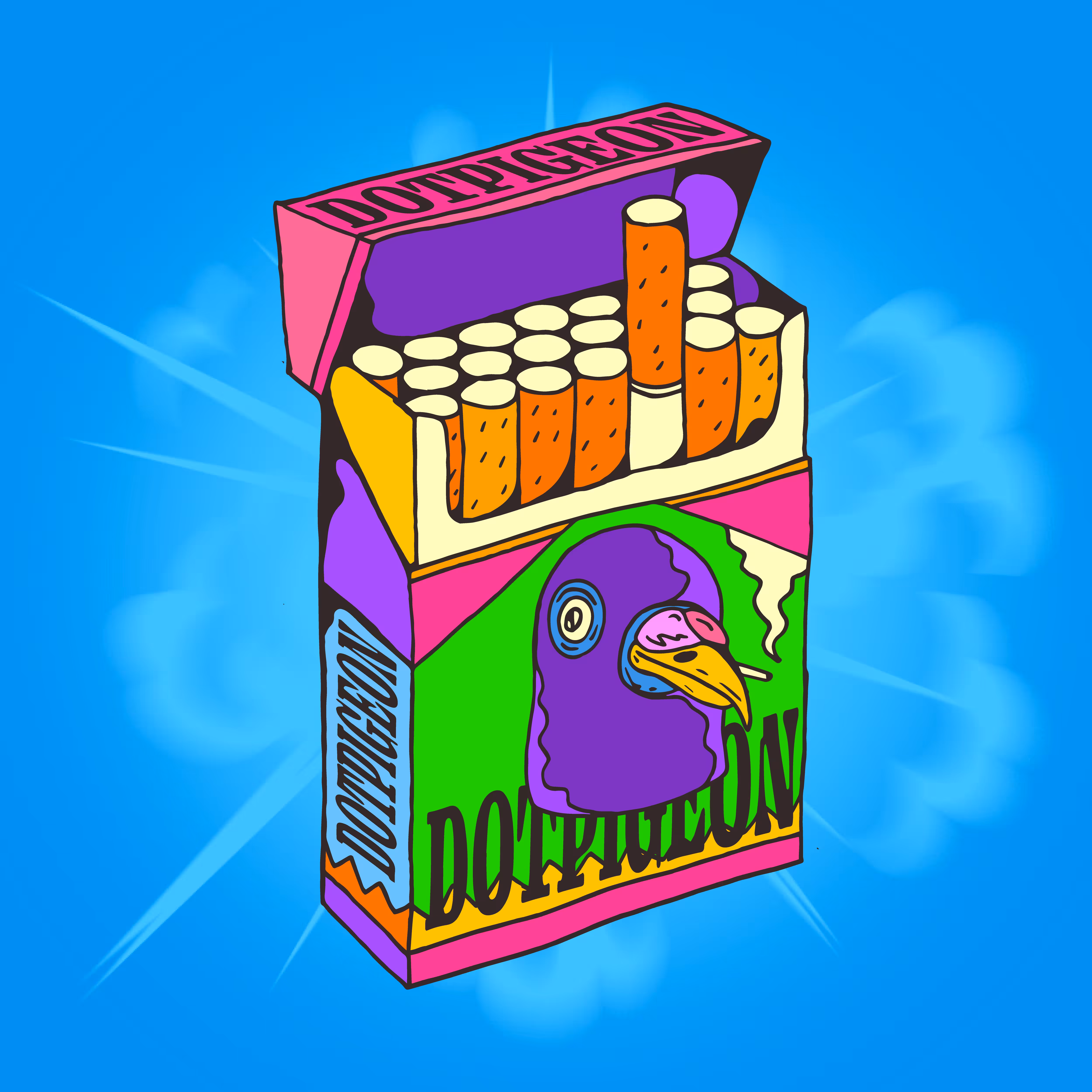Dot Cigs