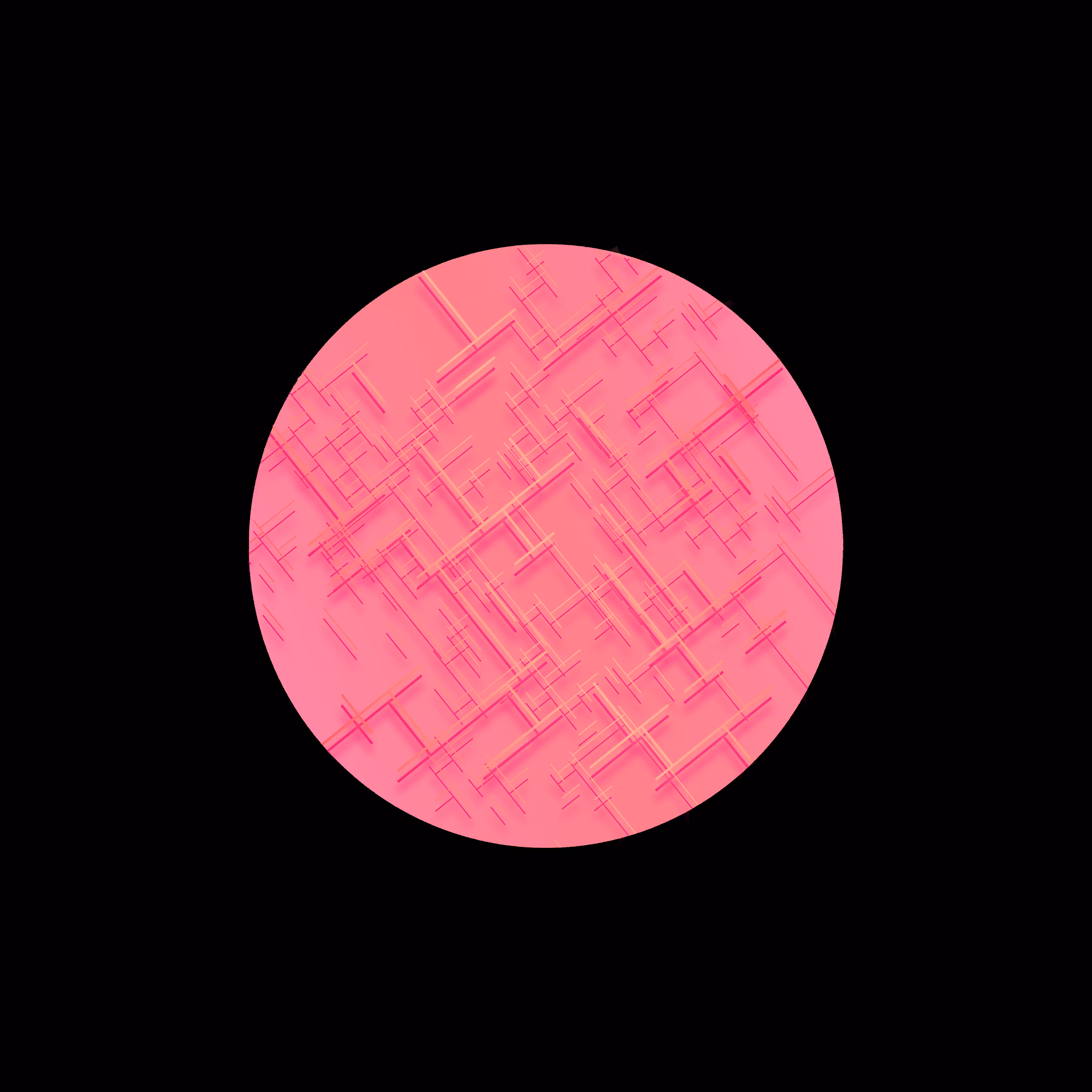 X-Globe #479