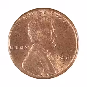 Cent #3006