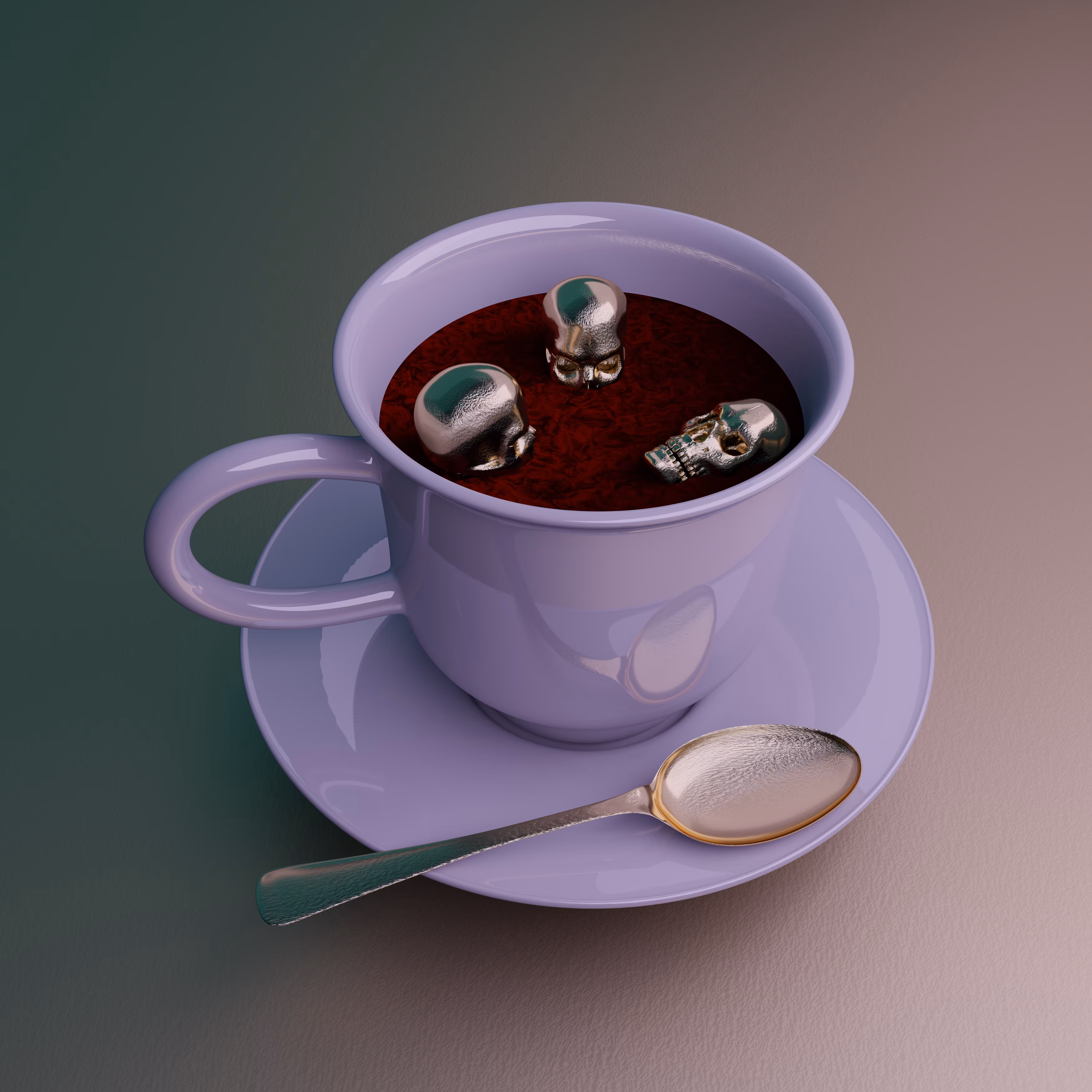 The capitalists food #1