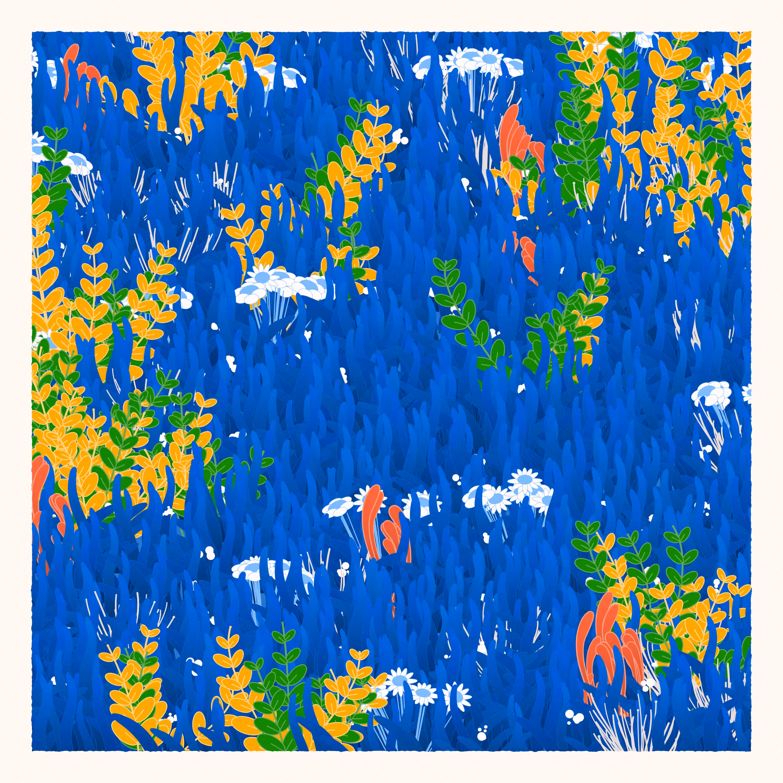 Spirit Fields #284