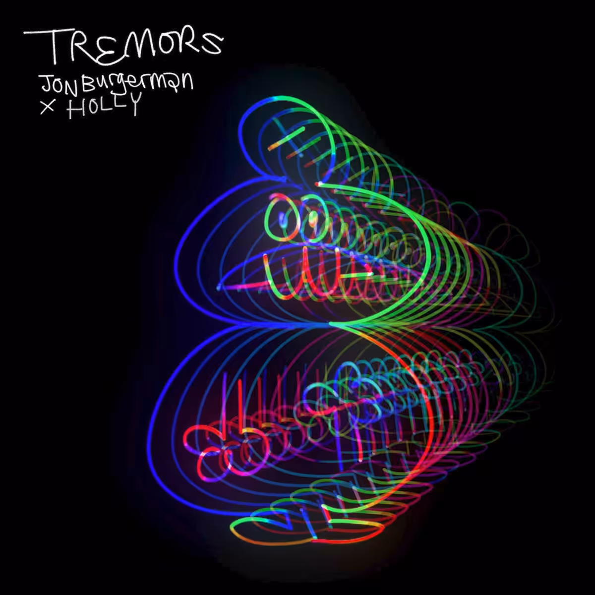 Tremors cover