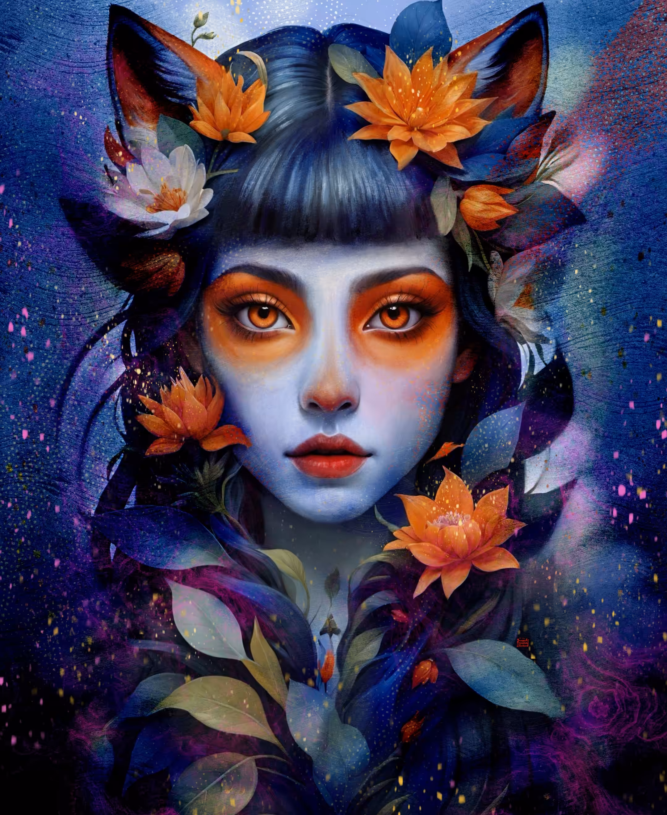 The Wild Within#4