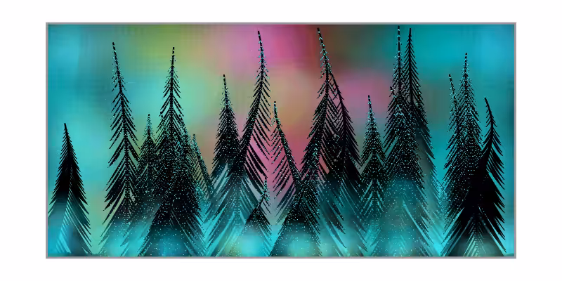 Luminous Murmurs #18