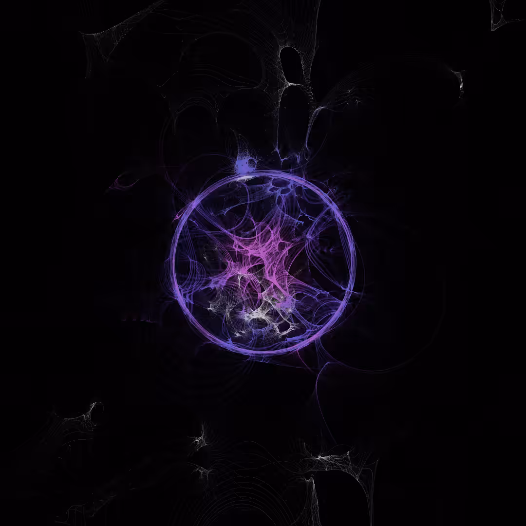 Organicon, variation 00 - special edition #472
