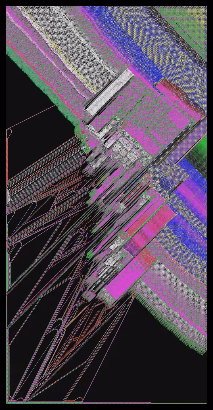 On Connection #71