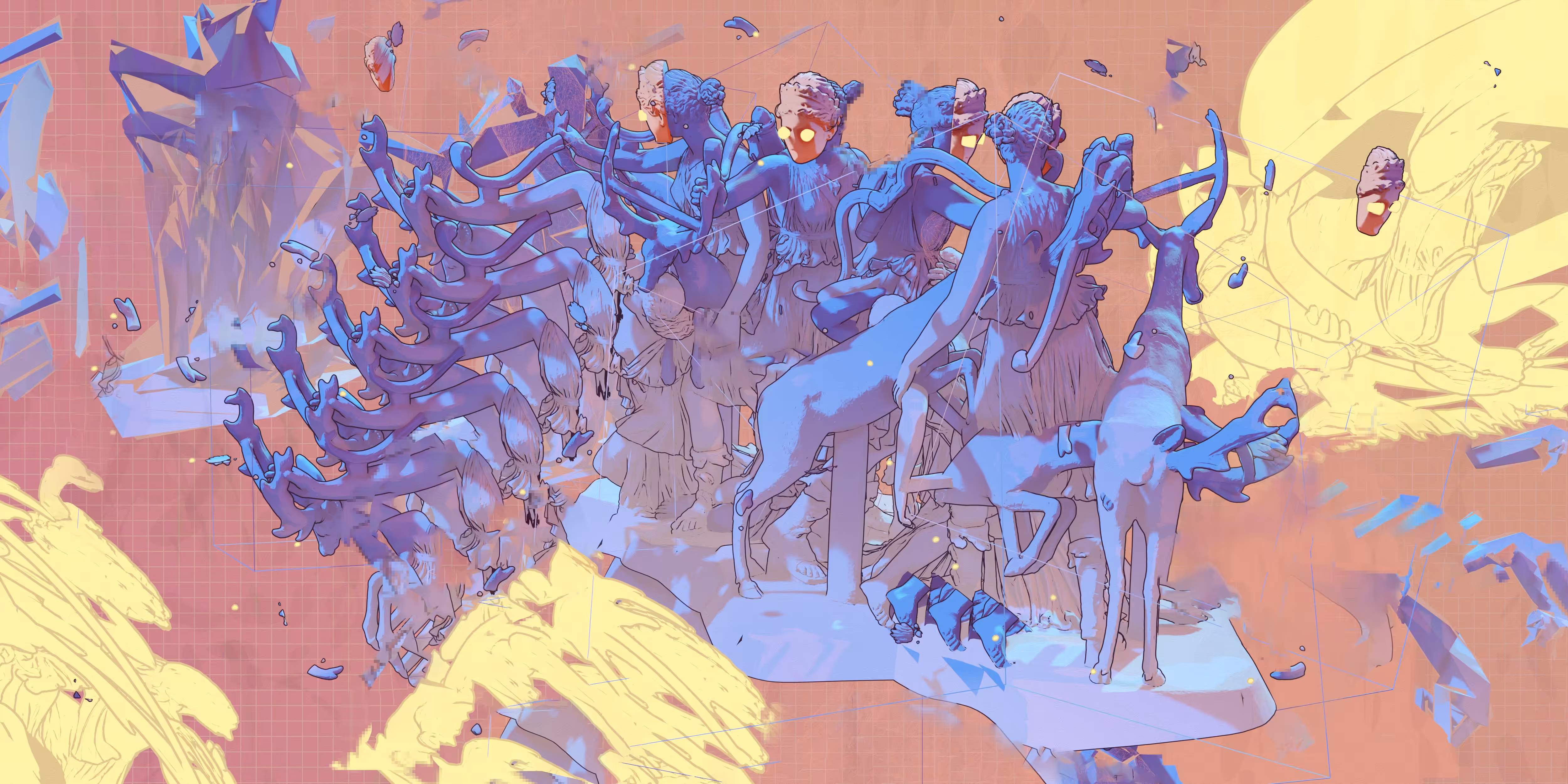 Six