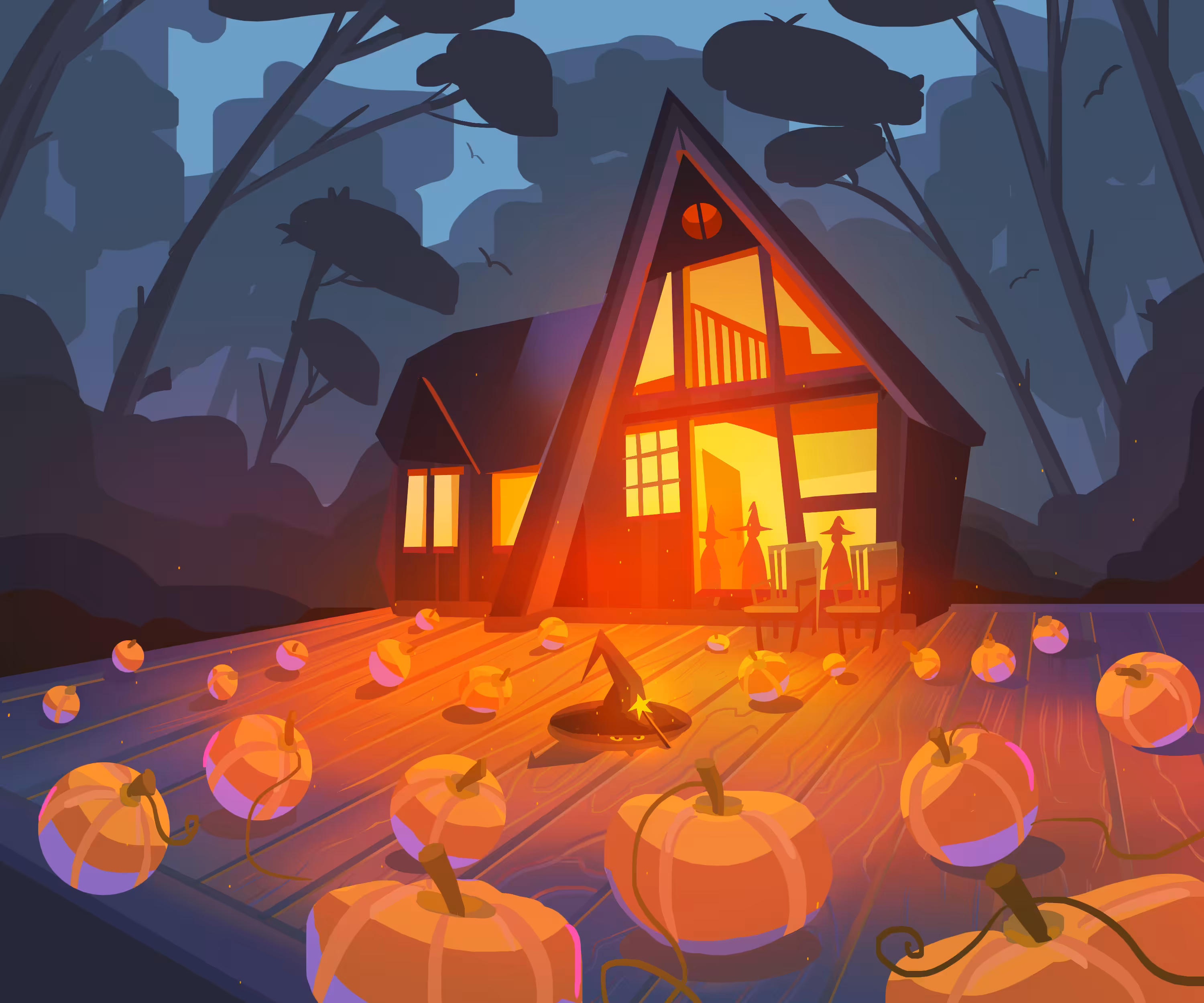 Halloween