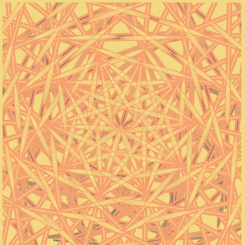 Perpetual Entanglement  #42