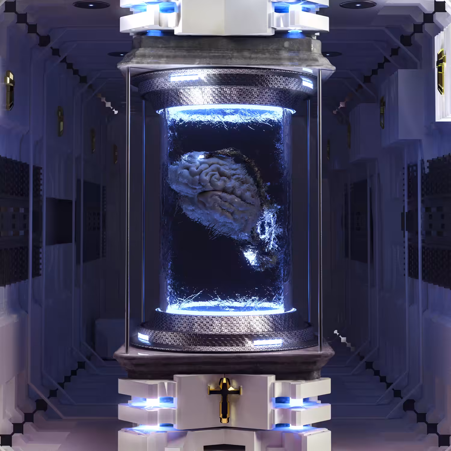 BRAINLAG