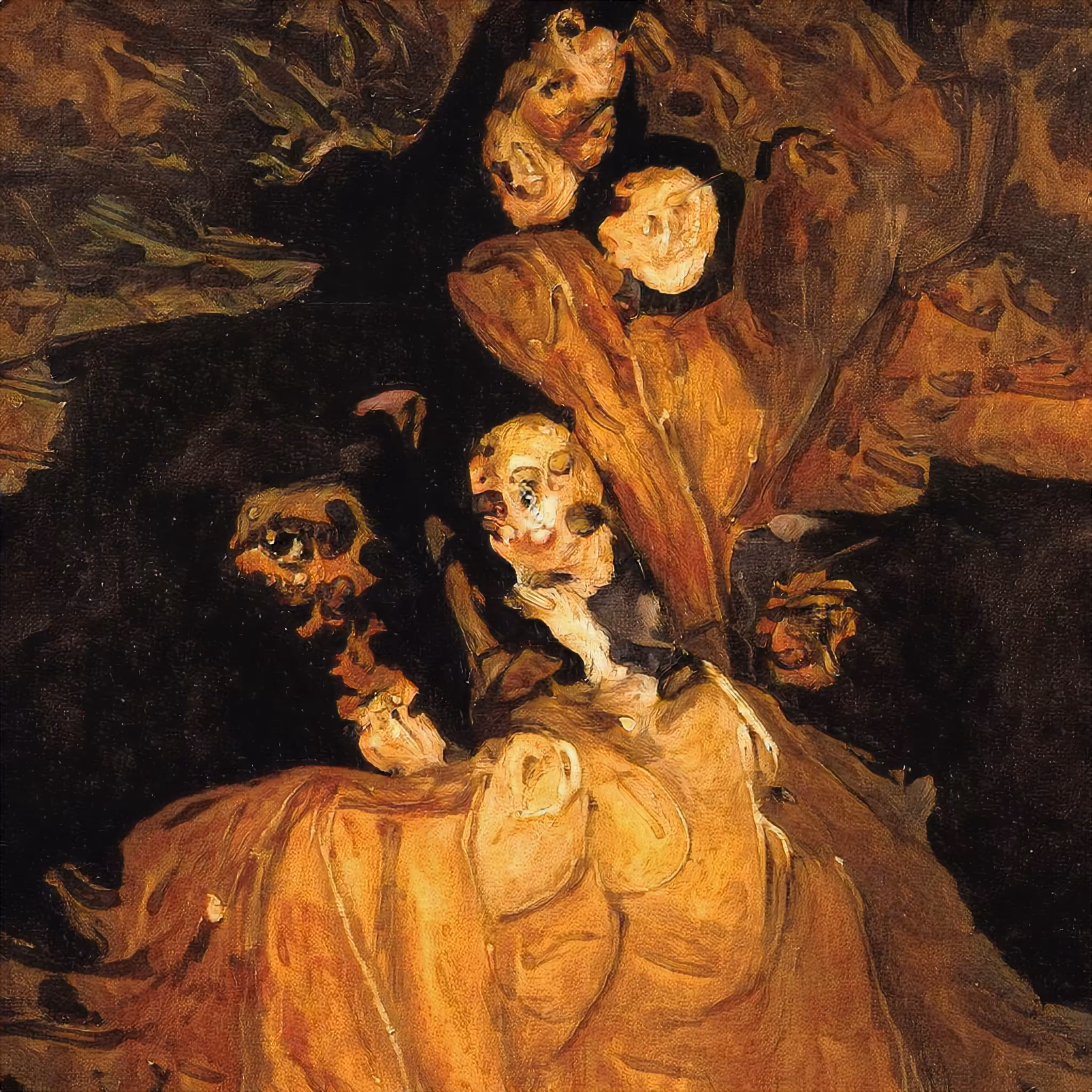 Genesis #76