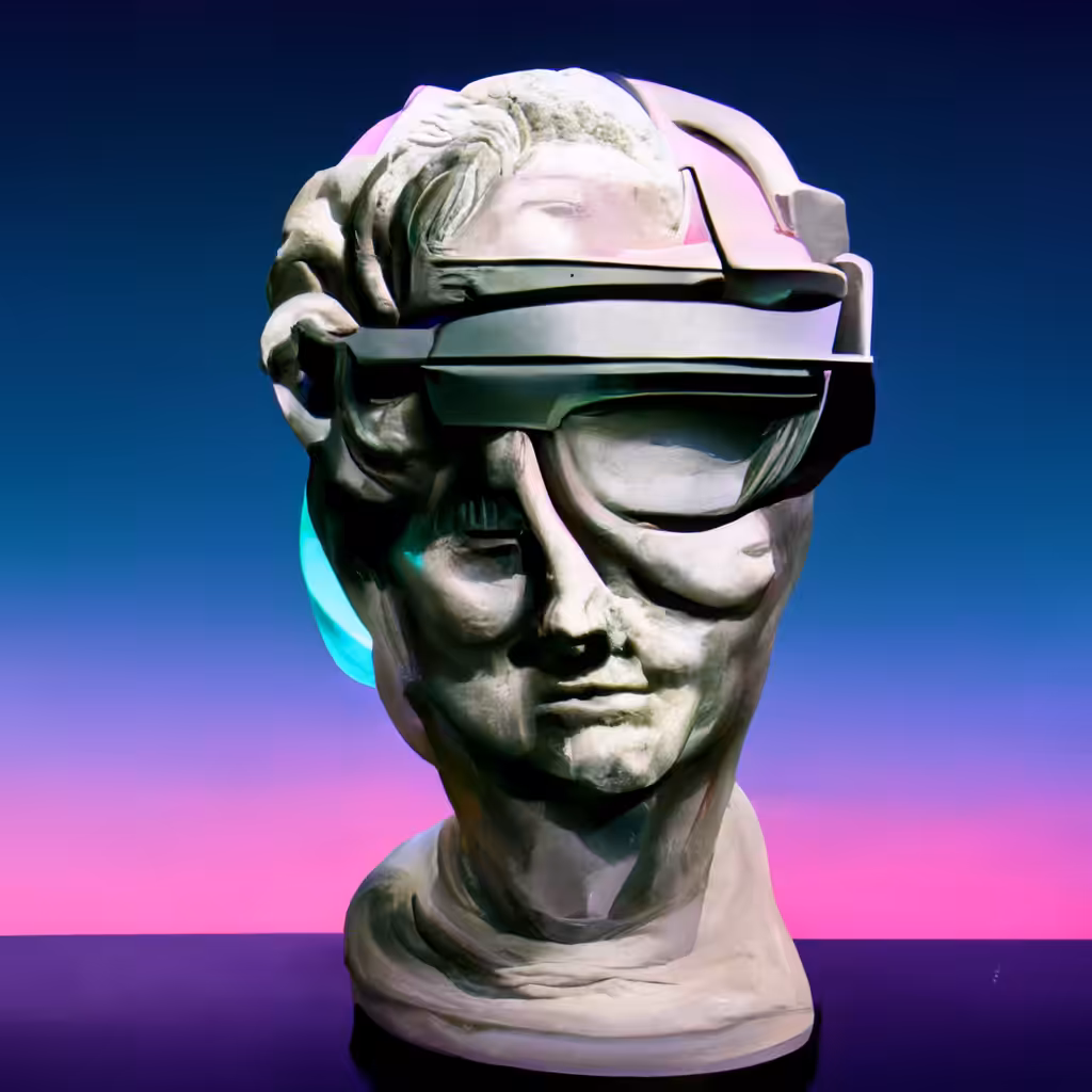DESKTOP STATUE SYSTEMS LIMITED #1003