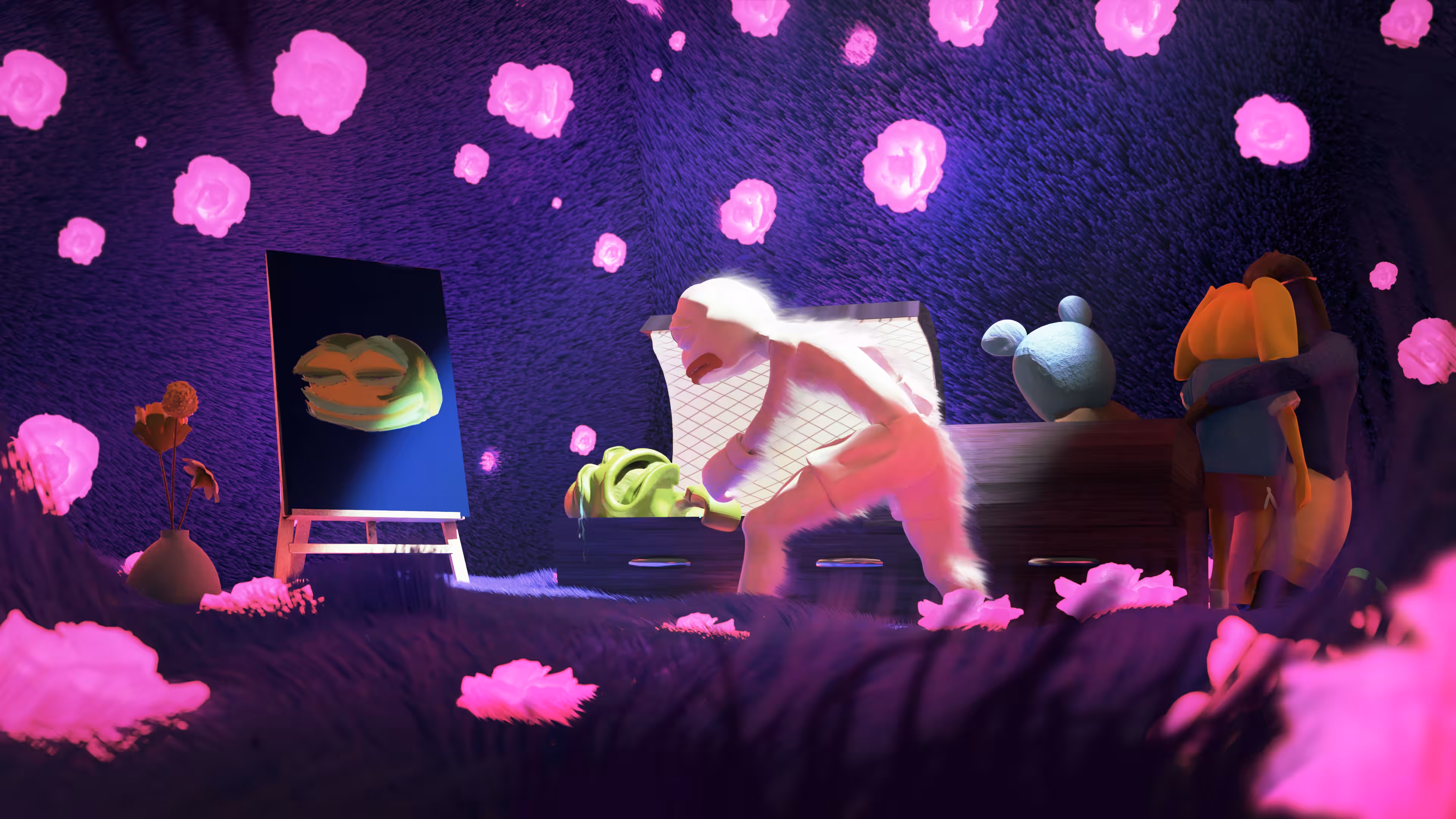 Grief