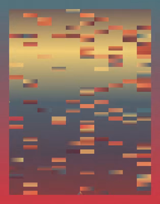 Cheerful Obscure #14