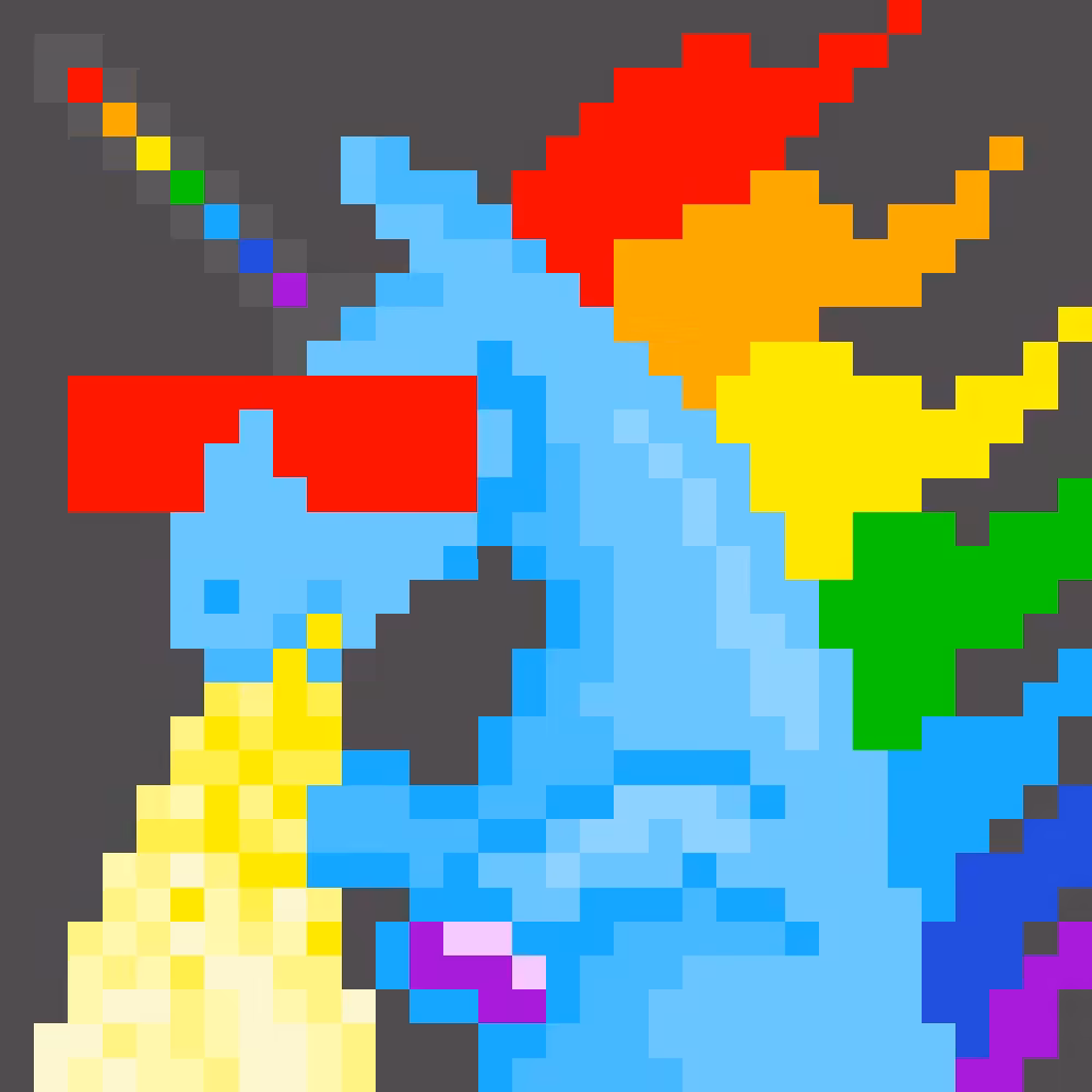 Unicorn #5480