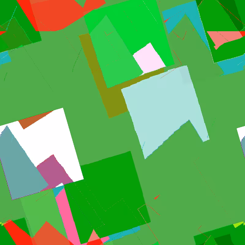 Glitch Generator #3 #14