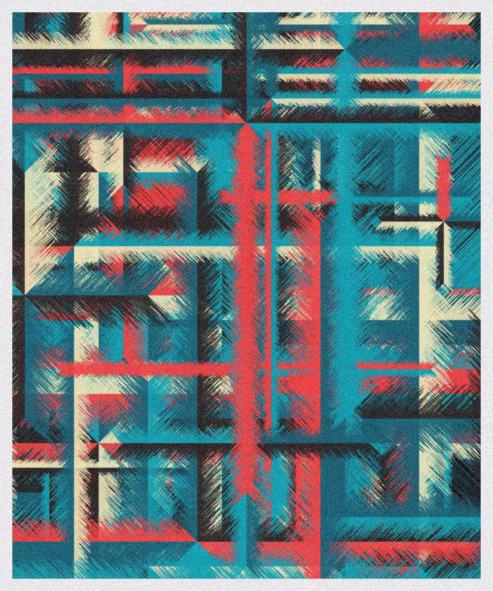 deQuaternization #7