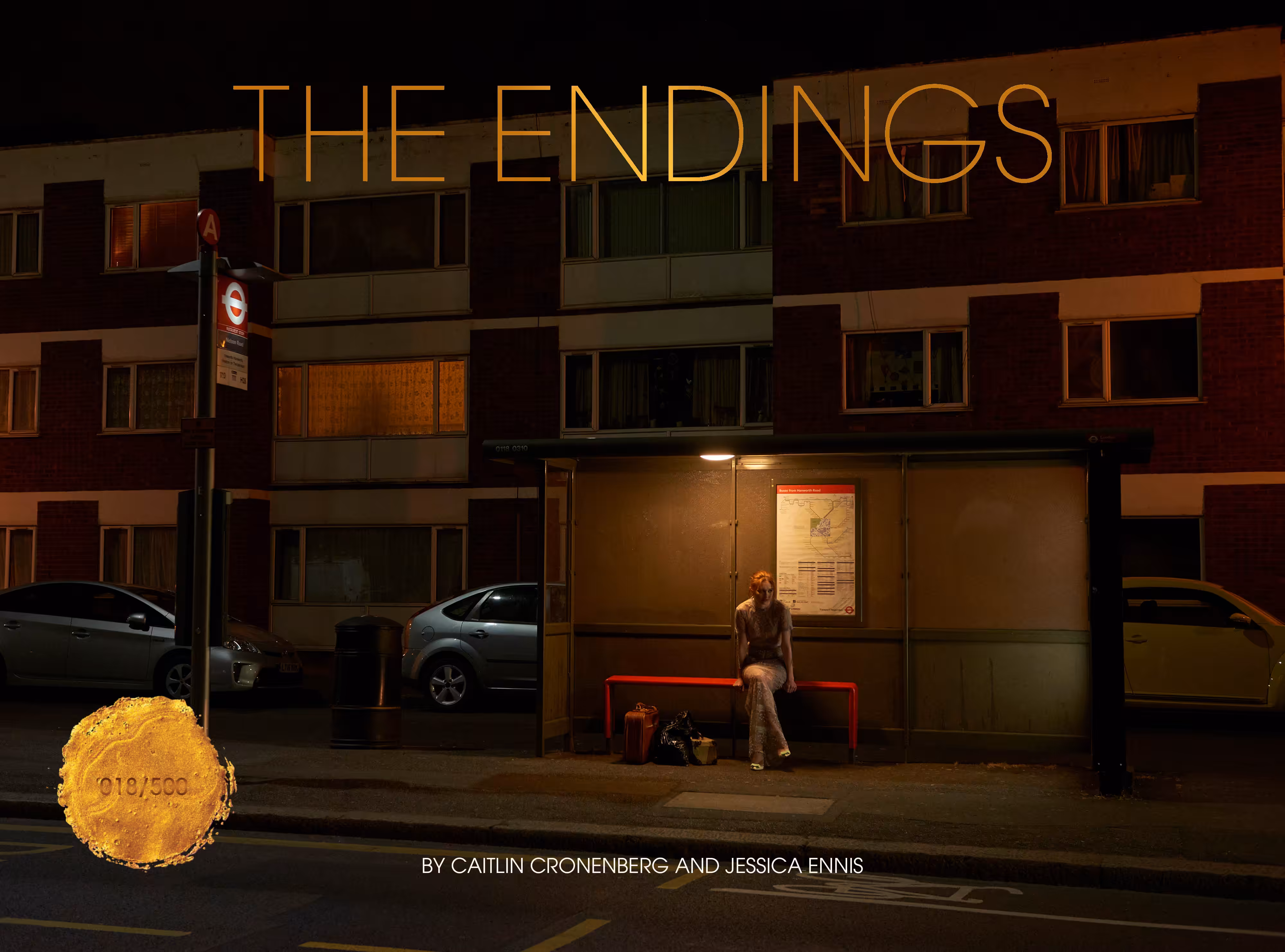 The Endings 018