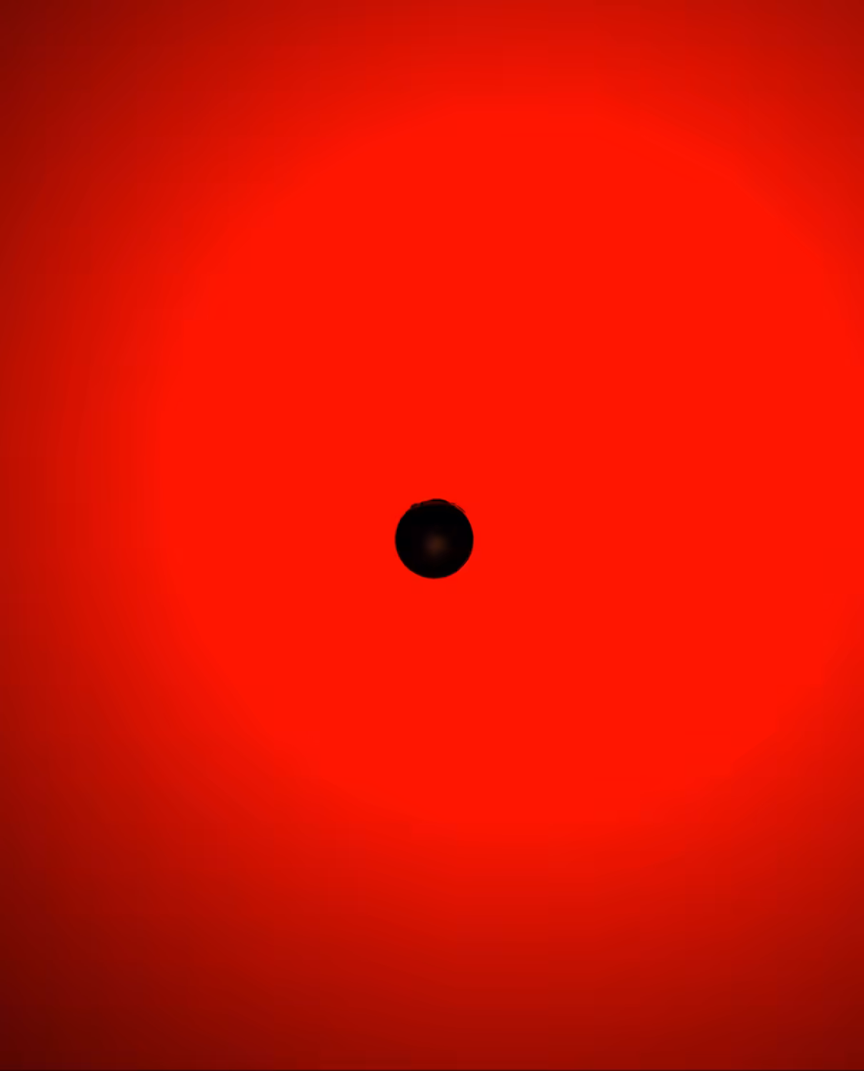 Depression Bomb