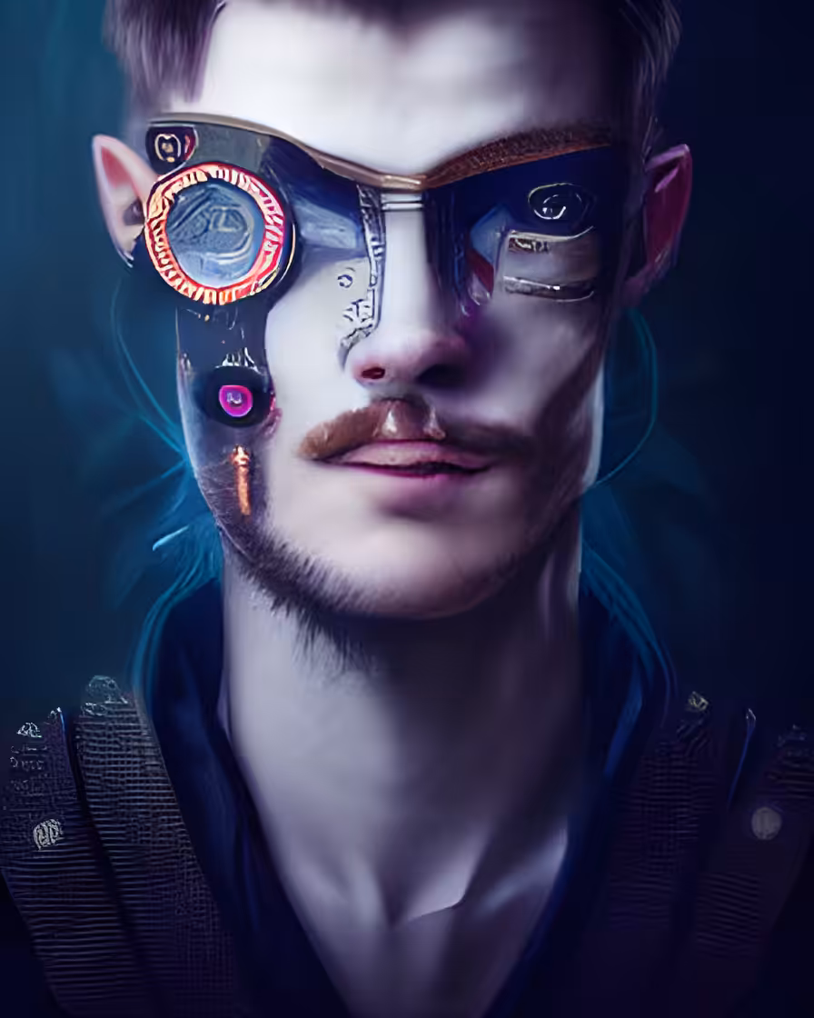 DECOPUNK #43