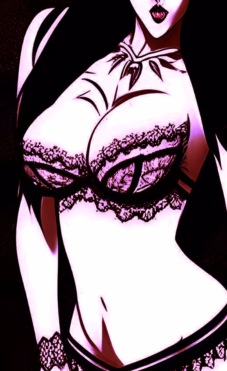 Artwork: Girls series