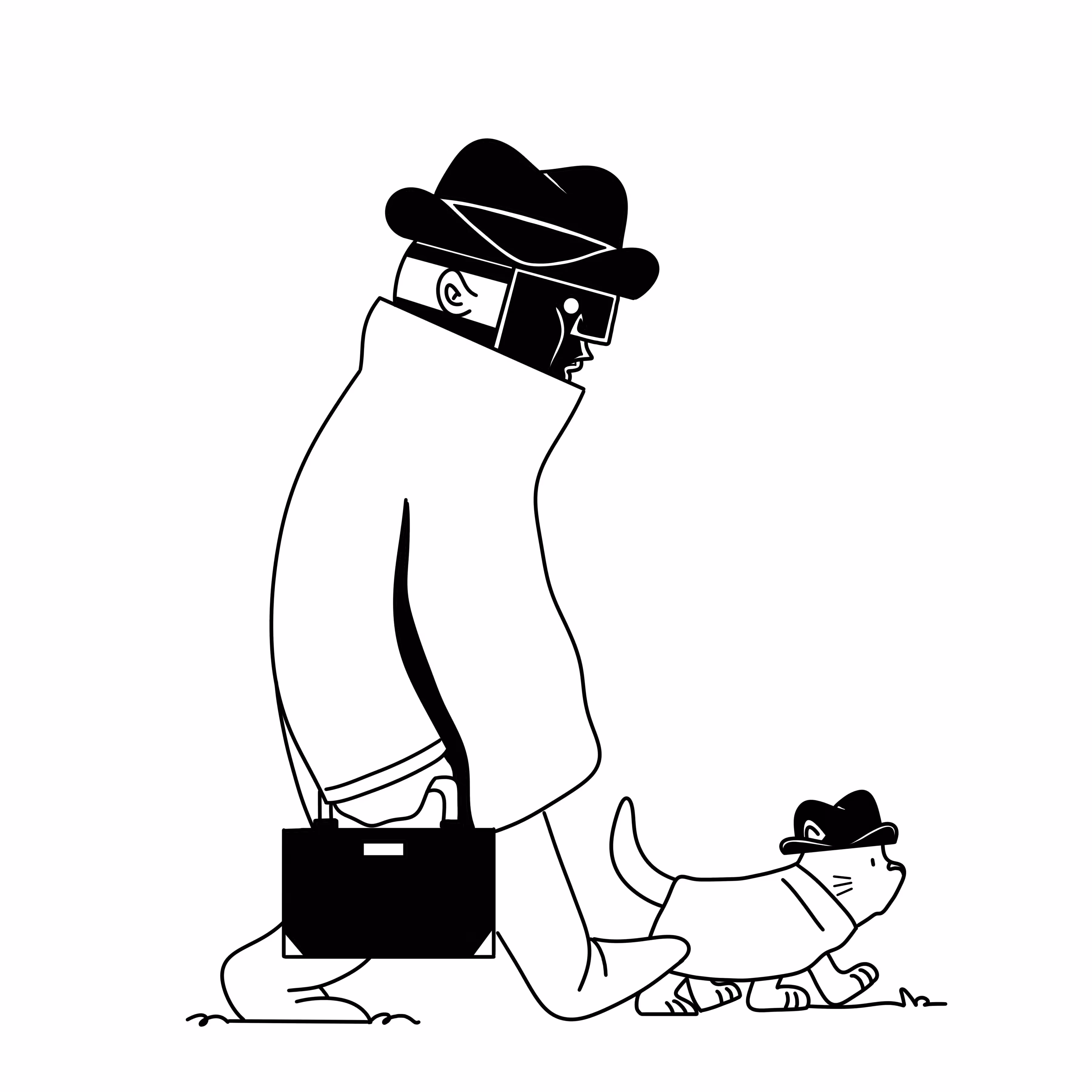 undercover
