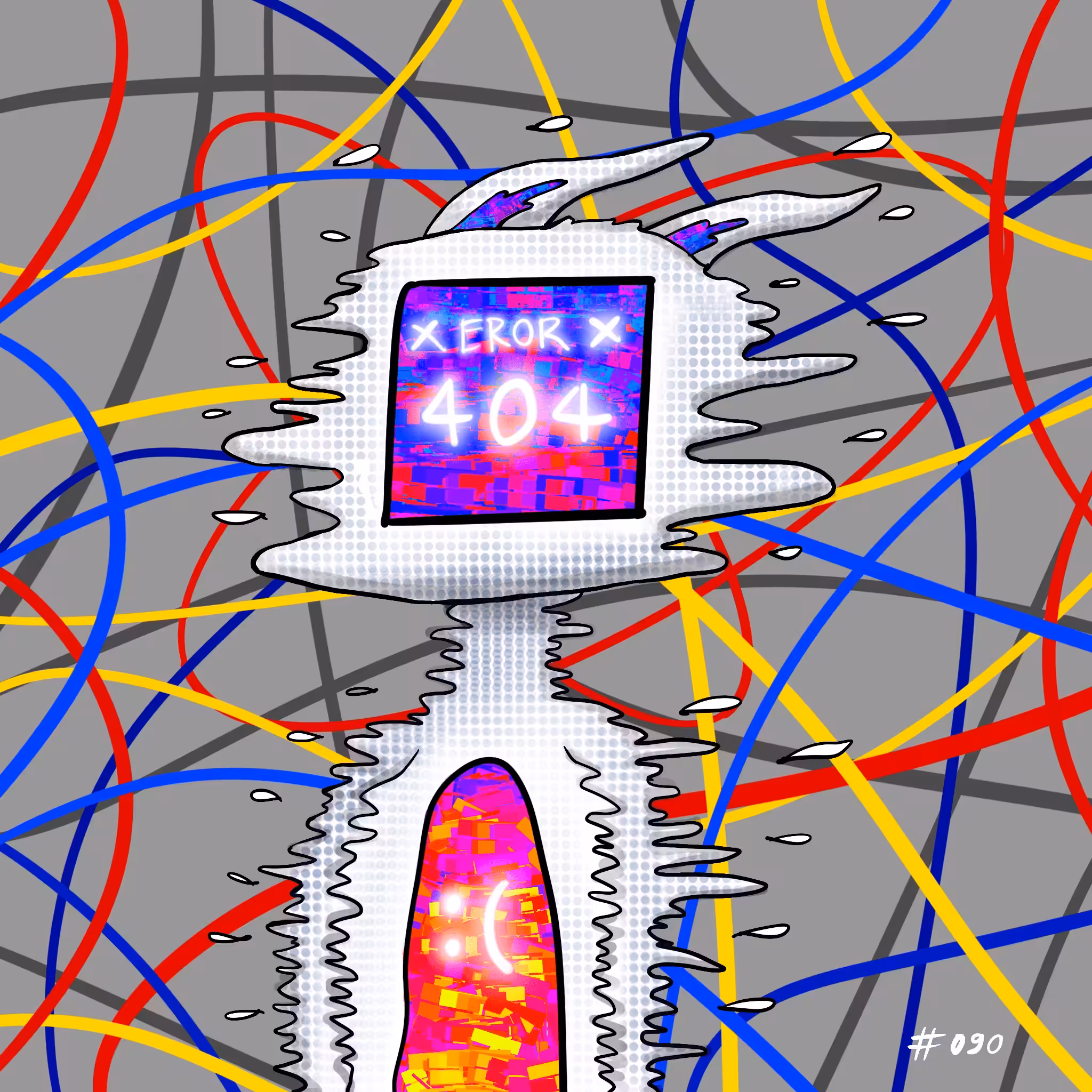 DoffyCollection: Doffy#090