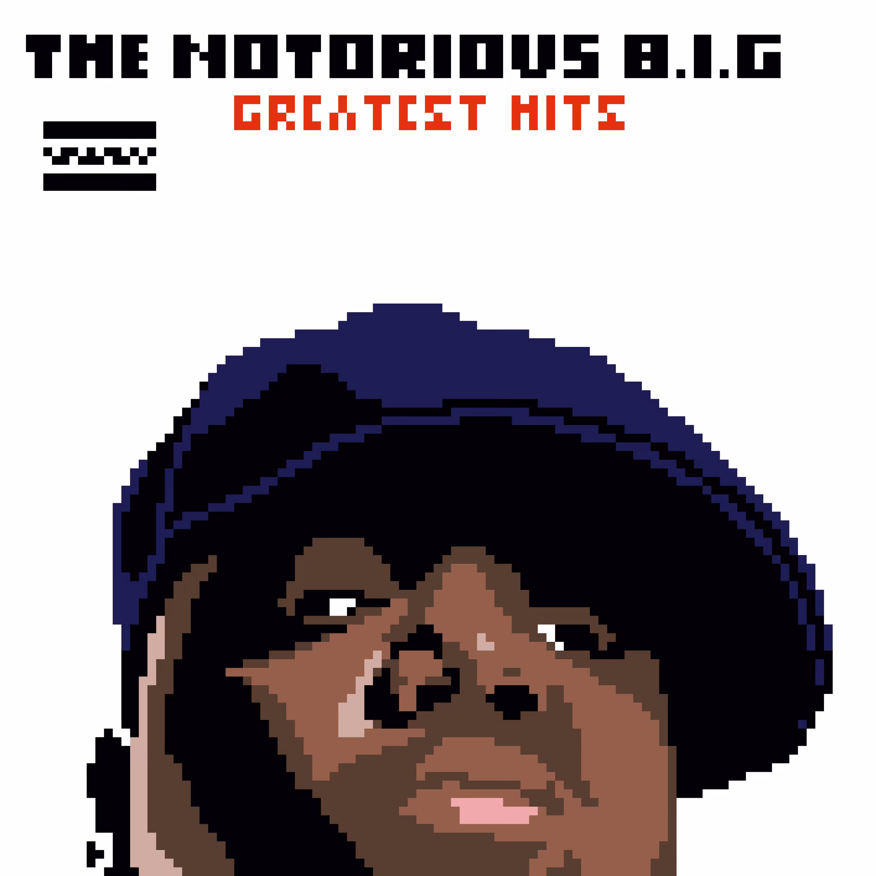 BIG Greatest Hits