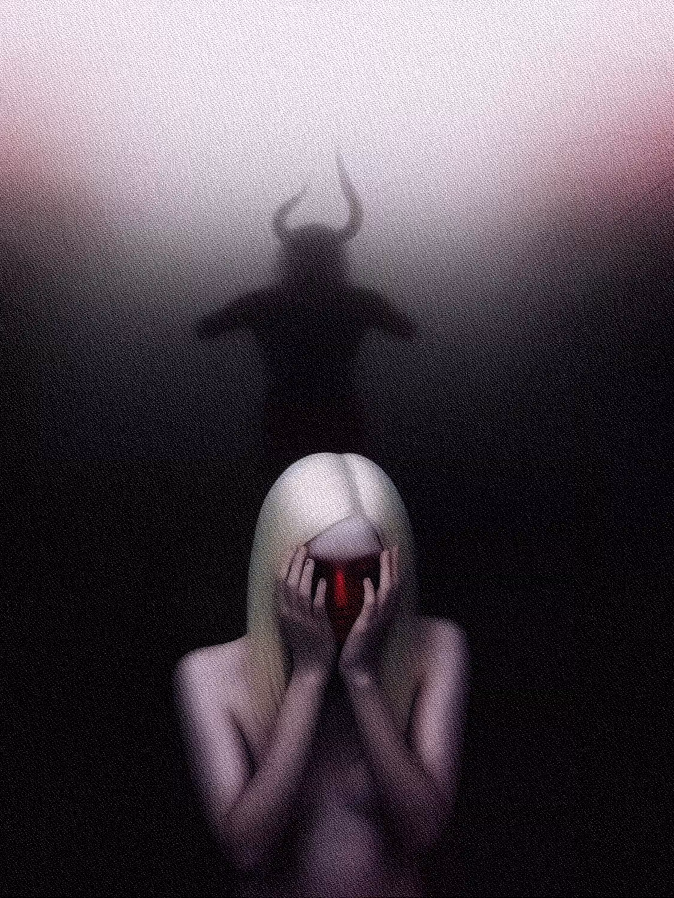 Olga Fedorova - Untitled #33
