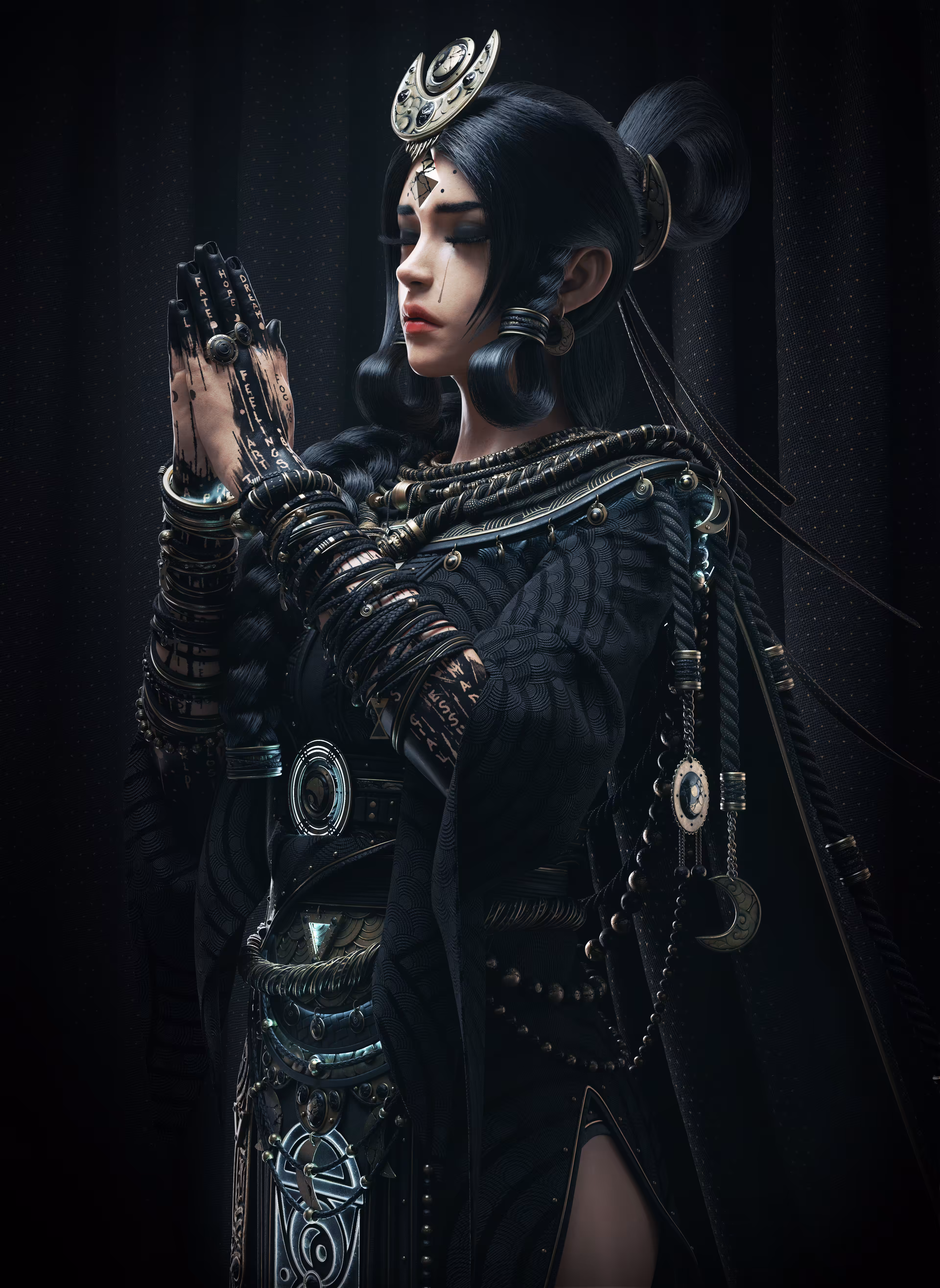 The Dark Half