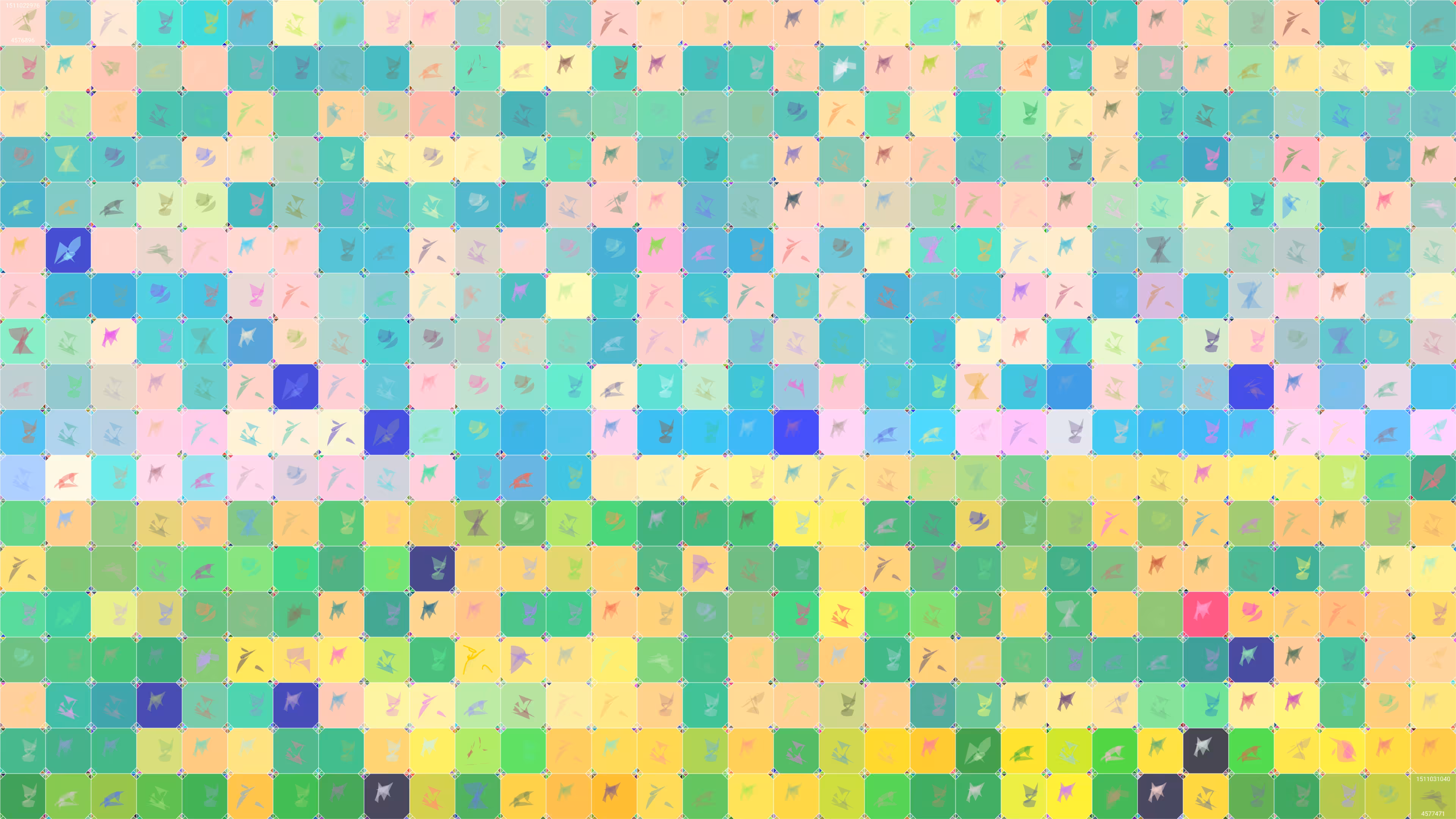Painting #7946