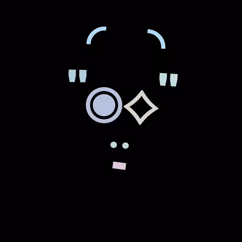 ascimojis: ascimoji #5307